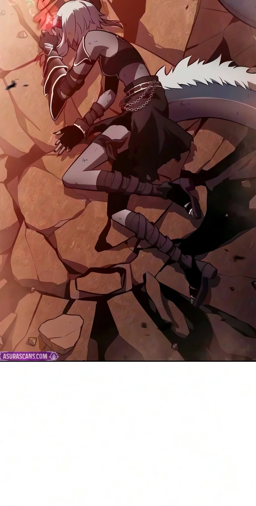 I’m the Max-Level Newbie Chapter 276 page 96 - 