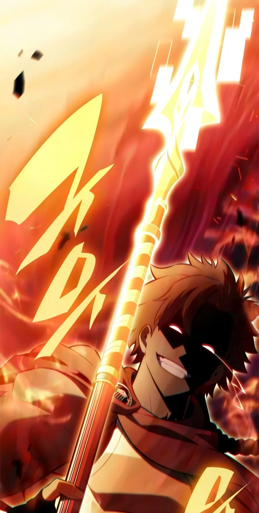 I’m the Max-Level Newbie Chapter 276 page 98 - 