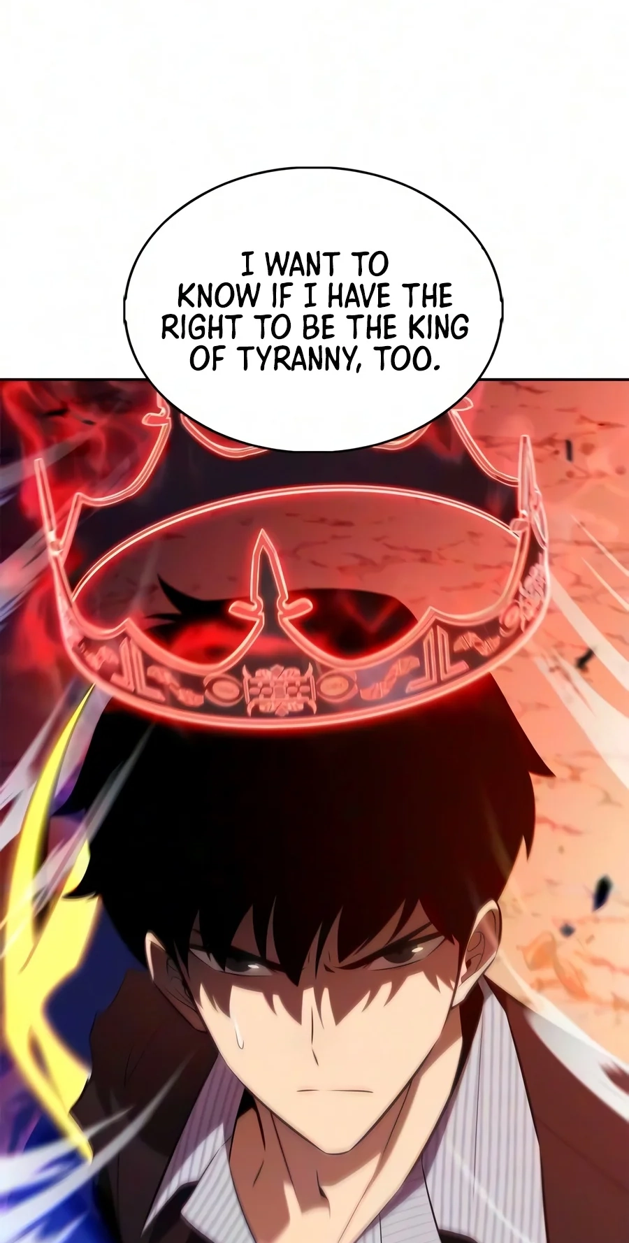 I’m the Max-Level Newbie Chapter 276 page 100 - 