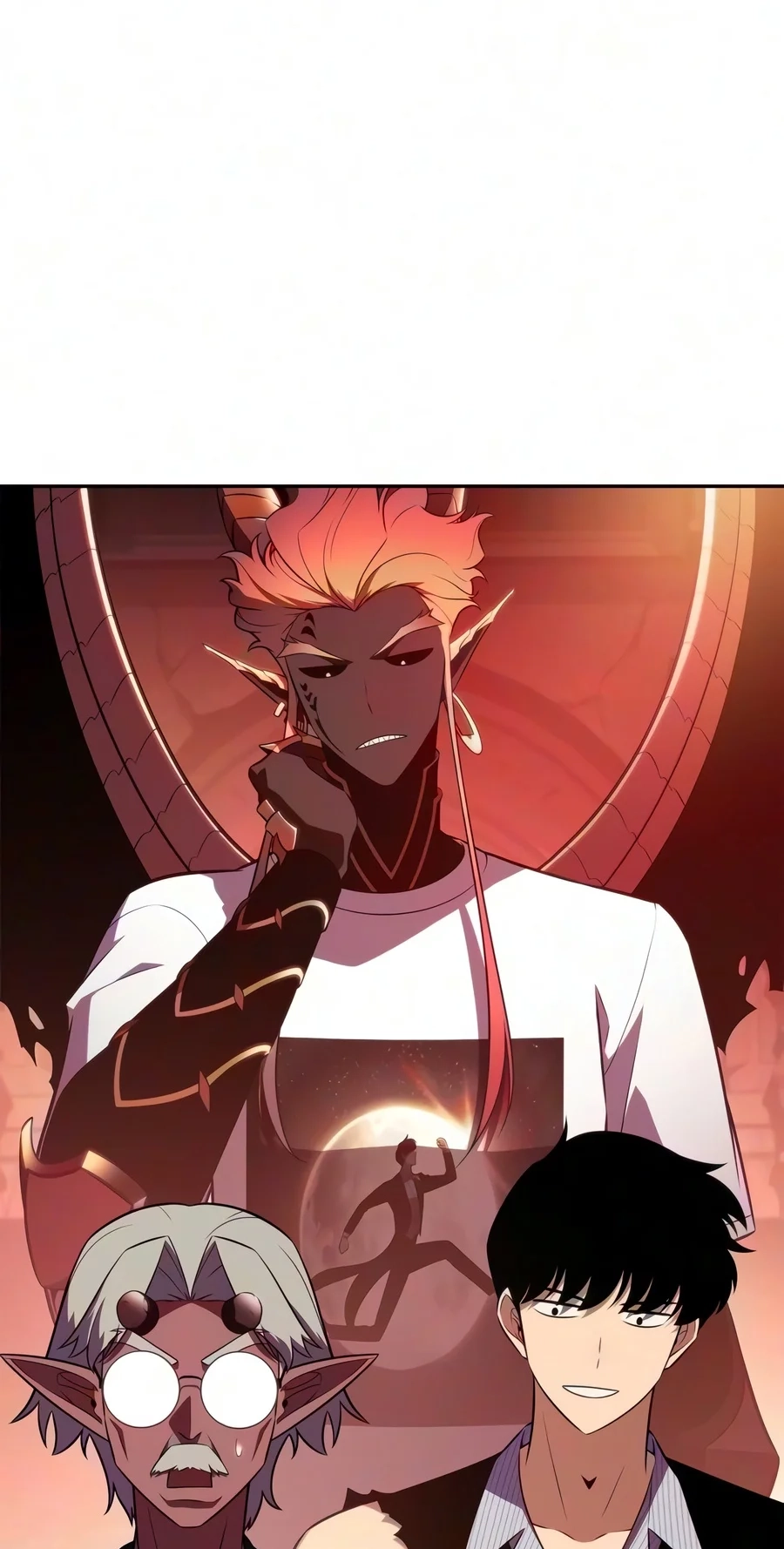 I’m the Max-Level Newbie Chapter 277 page 2 - 