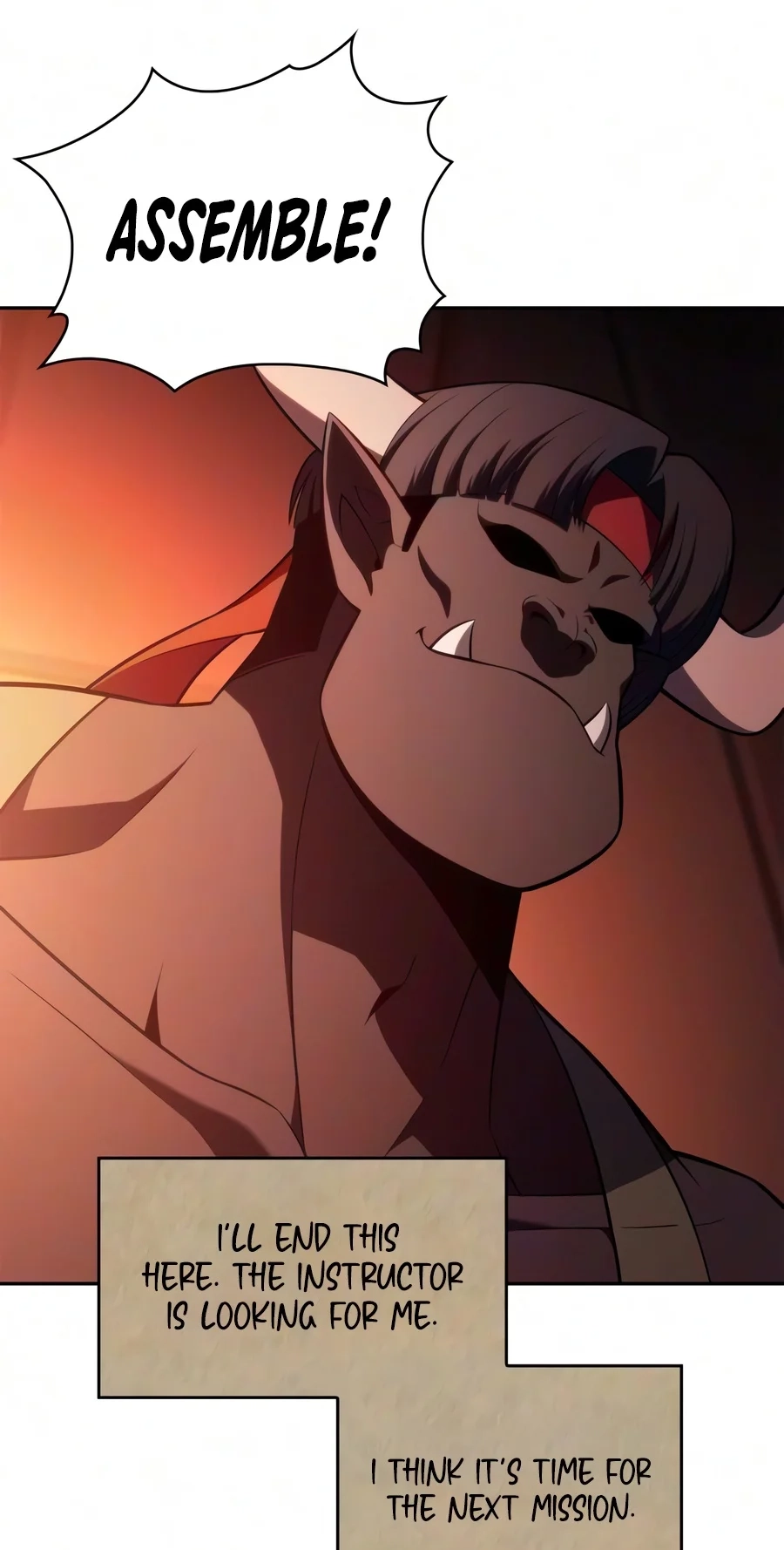 I’m the Max-Level Newbie Chapter 277 page 101 - 