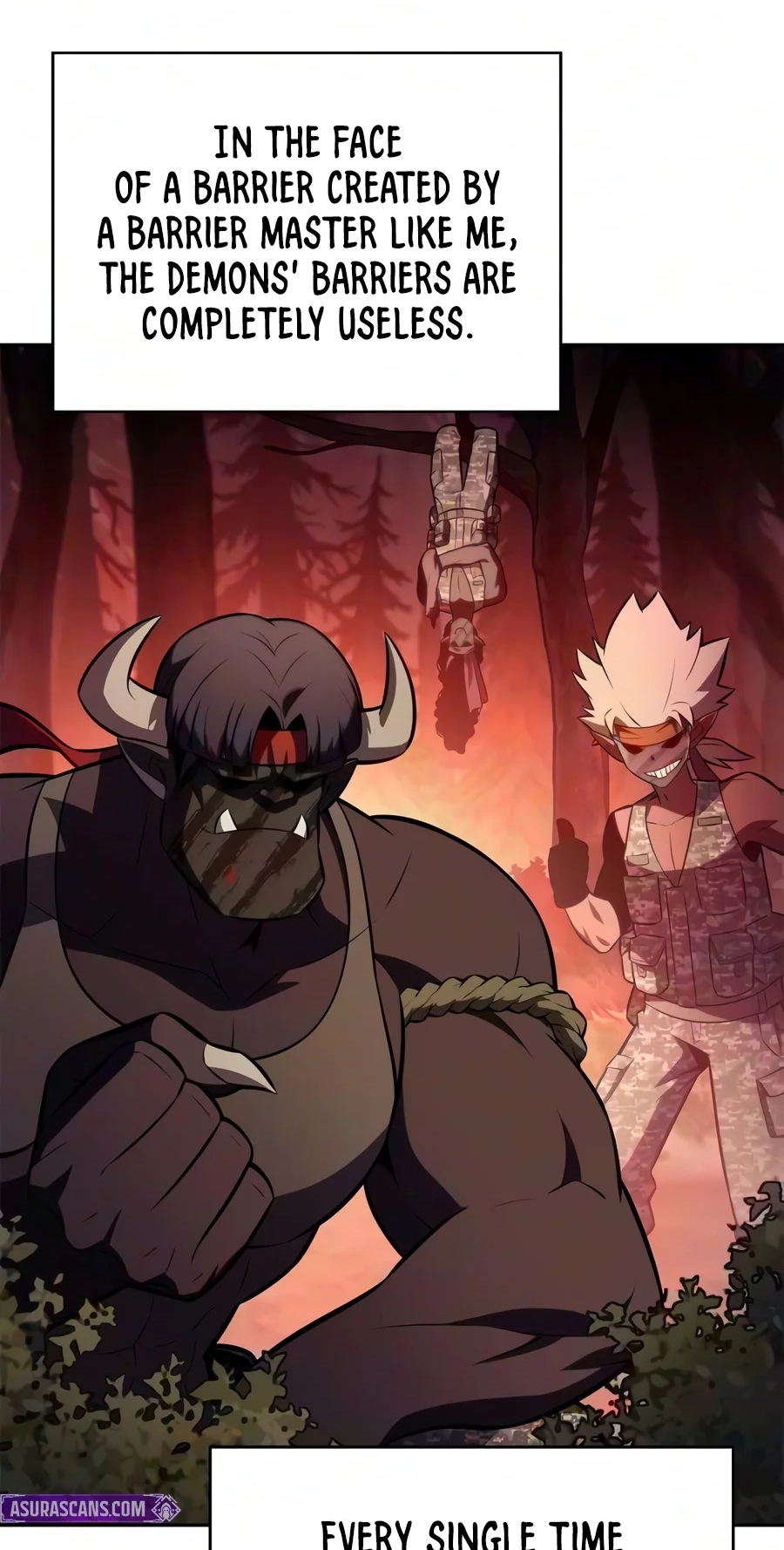I’m the Max-Level Newbie Chapter 277 page 108 - 