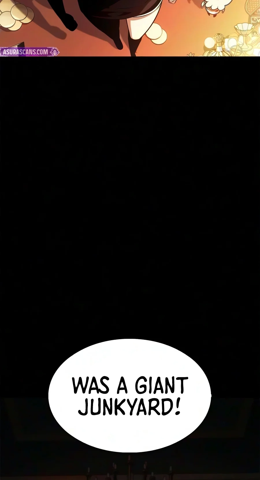 I’m the Max-Level Newbie Chapter 277 page 12 - 