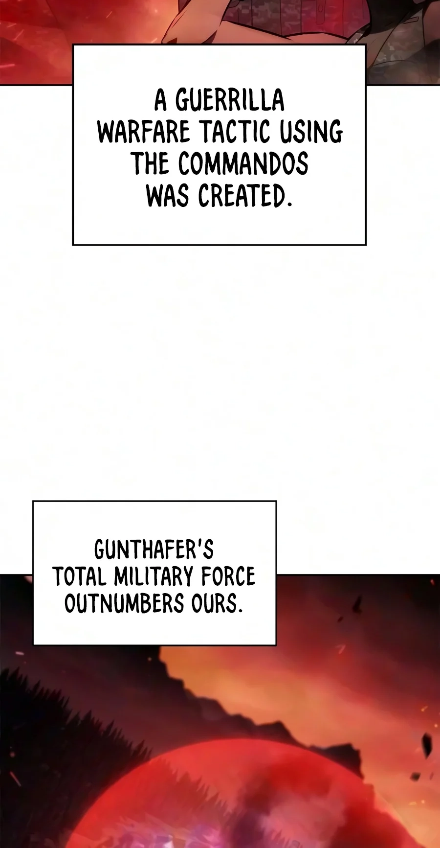 I’m the Max-Level Newbie Chapter 277 page 111 - 