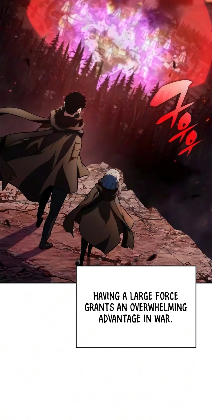 I’m the Max-Level Newbie Chapter 277 page 112 - 