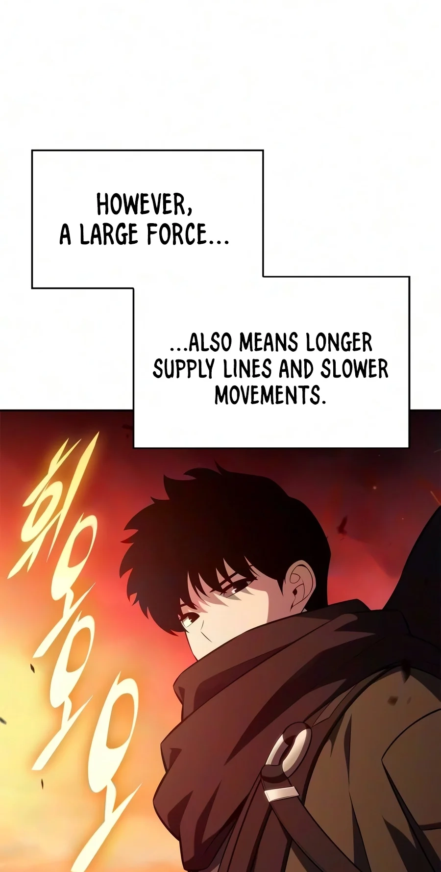 I’m the Max-Level Newbie Chapter 277 page 113 - 