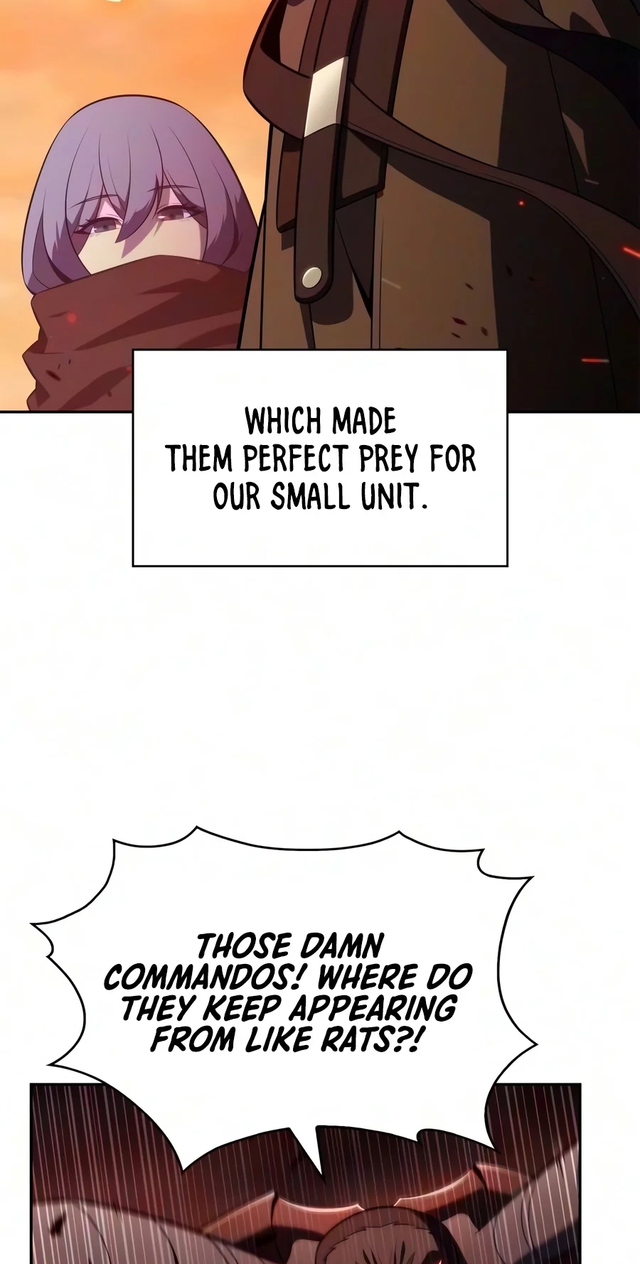 I’m the Max-Level Newbie Chapter 277 page 114 - 
