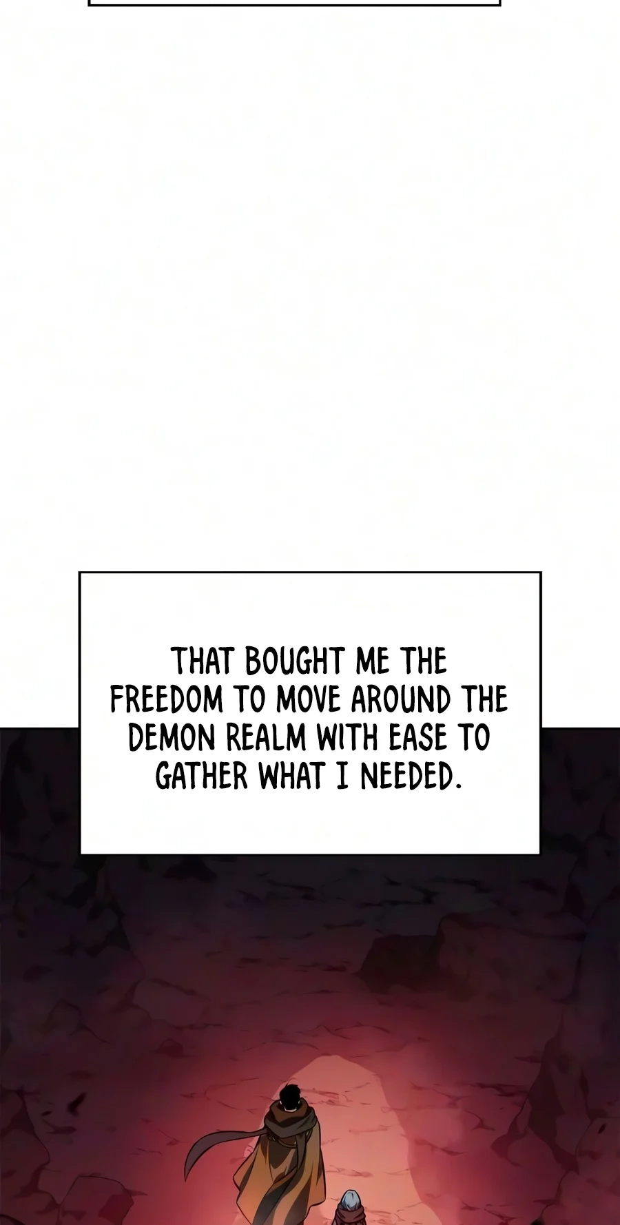 I’m the Max-Level Newbie Chapter 277 page 116 - 