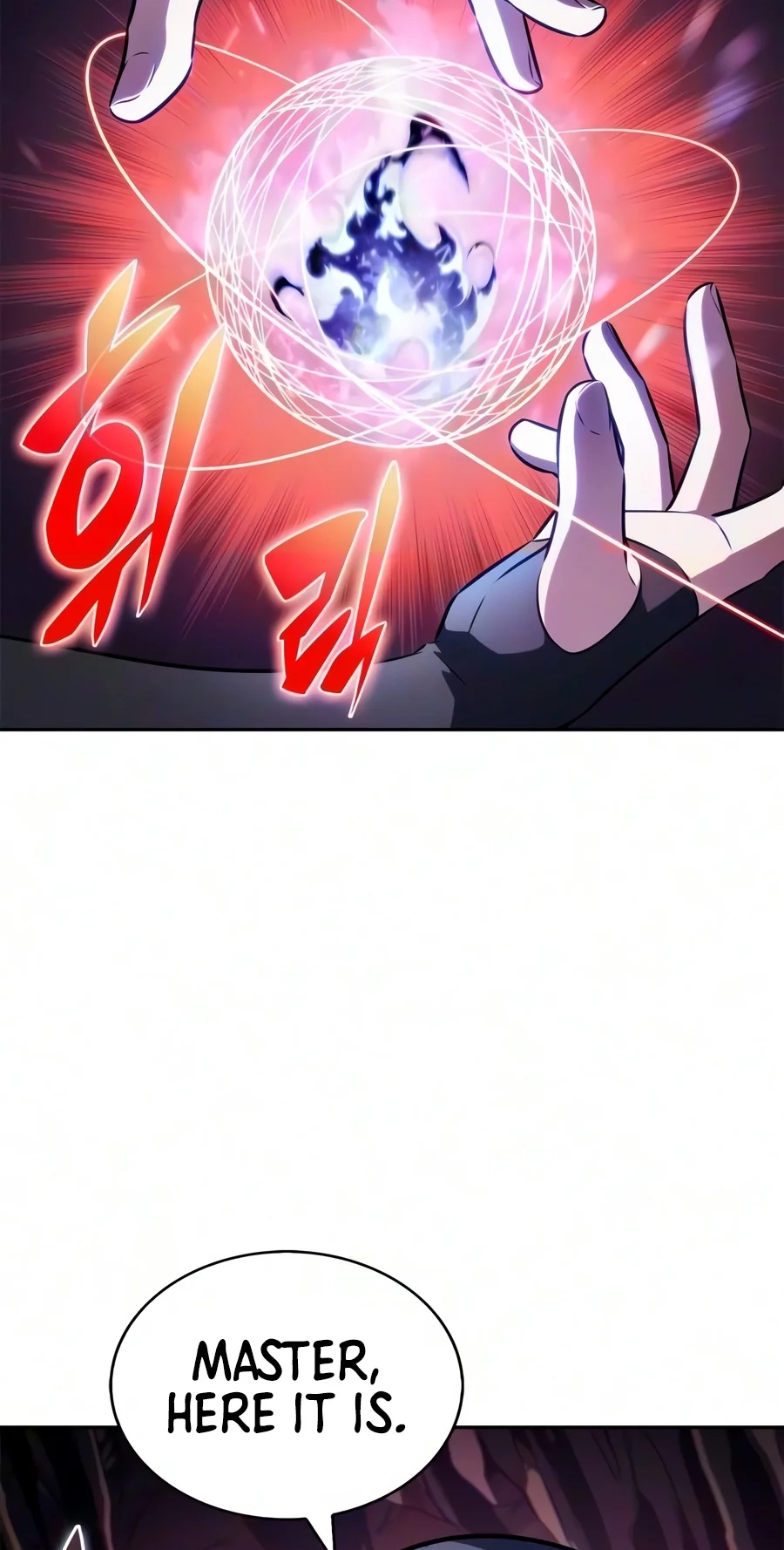 I’m the Max-Level Newbie Chapter 277 page 118 - 
