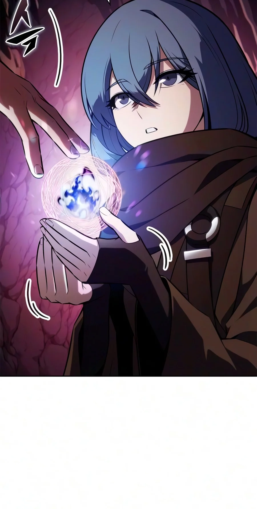 I’m the Max-Level Newbie Chapter 277 page 119 - 