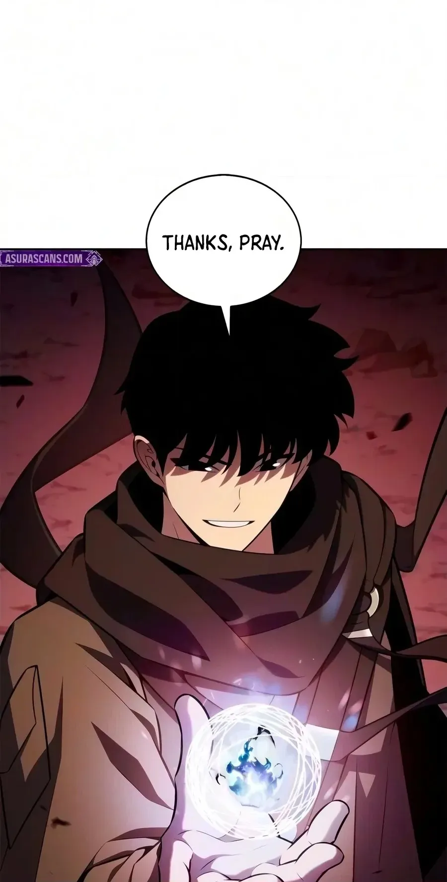 I’m the Max-Level Newbie Chapter 277 page 120 - 