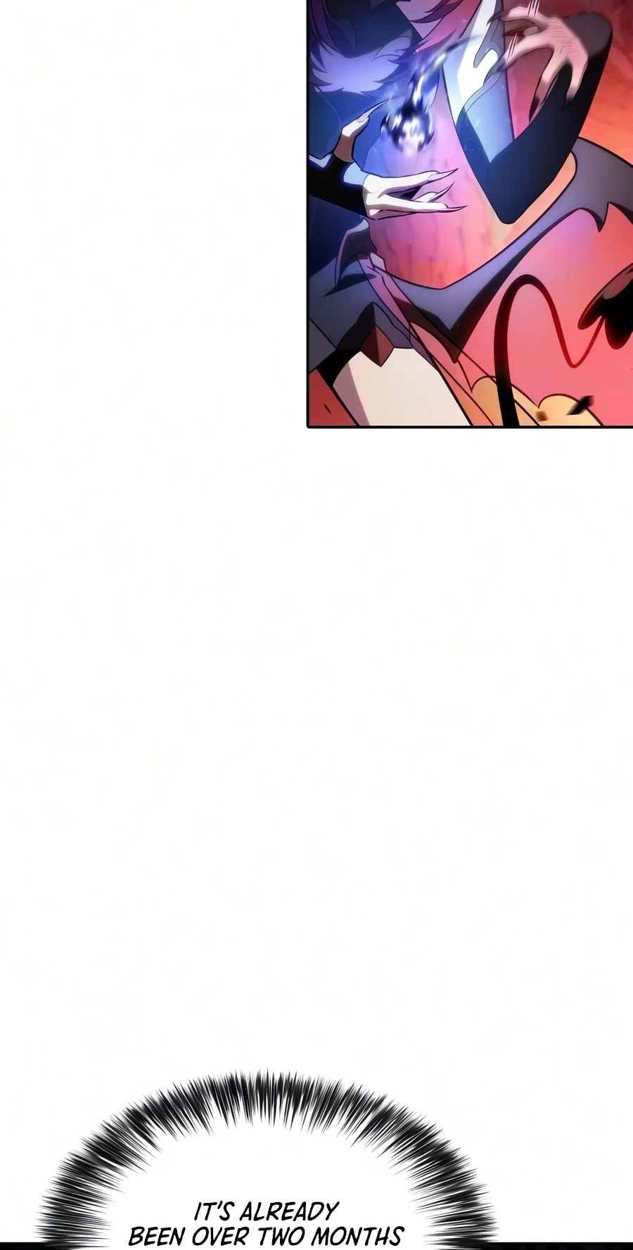 I’m the Max-Level Newbie Chapter 277 page 123 - 