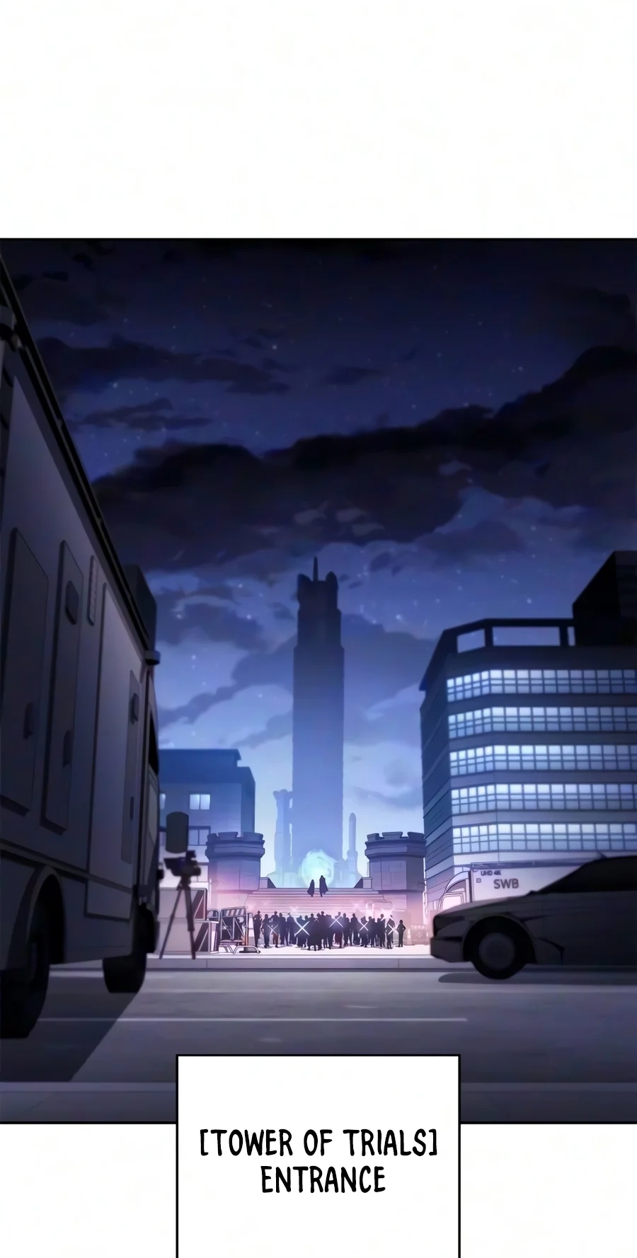 I’m the Max-Level Newbie Chapter 277 page 127 - 
