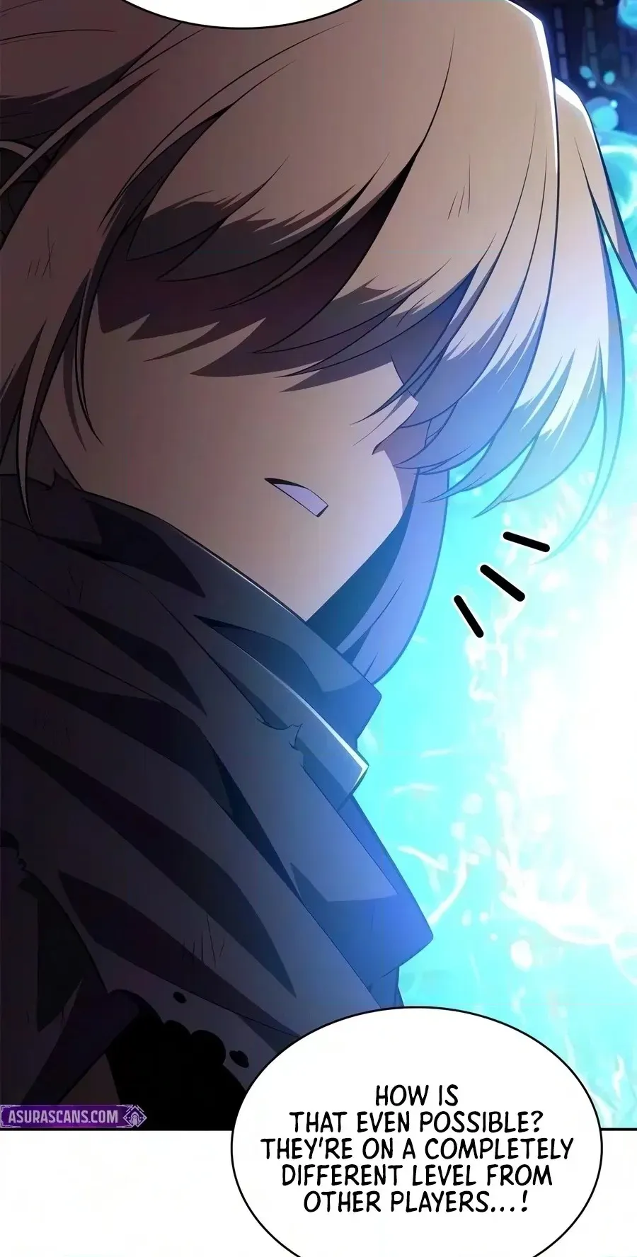I’m the Max-Level Newbie Chapter 277 page 130 - 