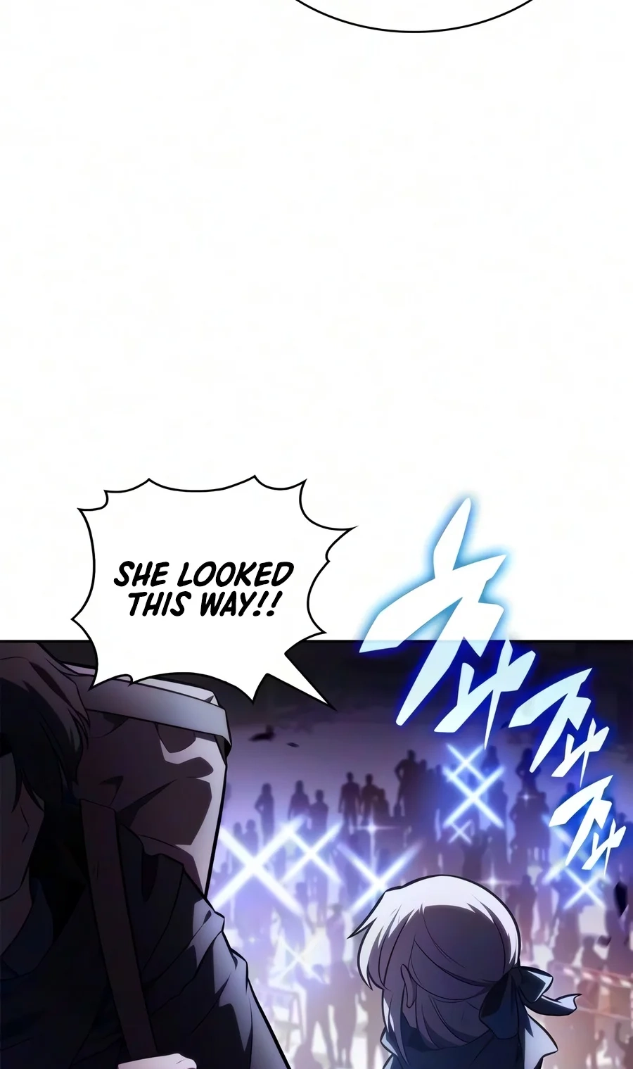 I’m the Max-Level Newbie Chapter 277 page 131 - 