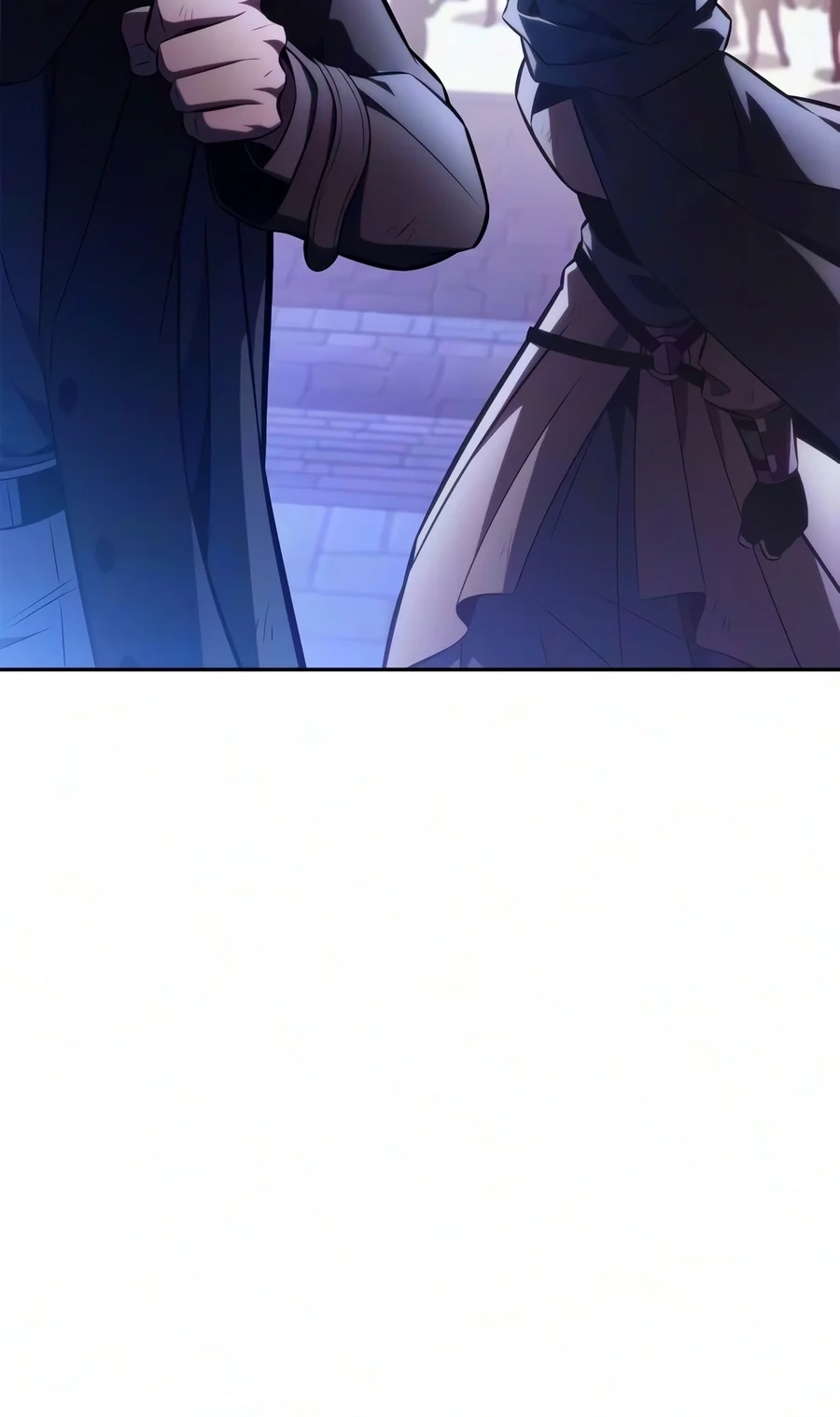 I’m the Max-Level Newbie Chapter 277 page 132 - 