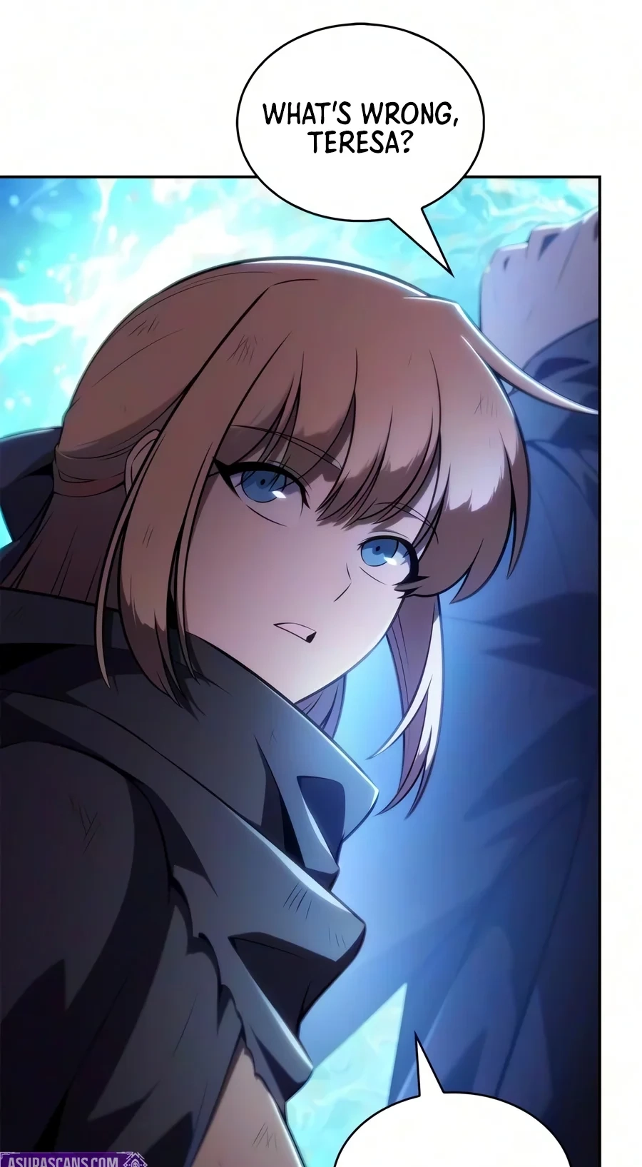 I’m the Max-Level Newbie Chapter 277 page 133 - 