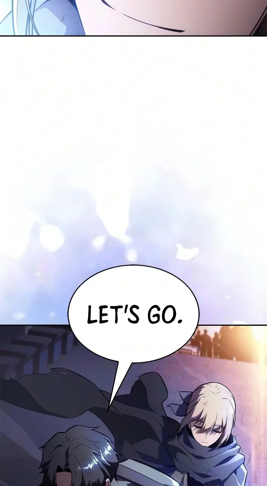 I’m the Max-Level Newbie Chapter 277 page 135 - 