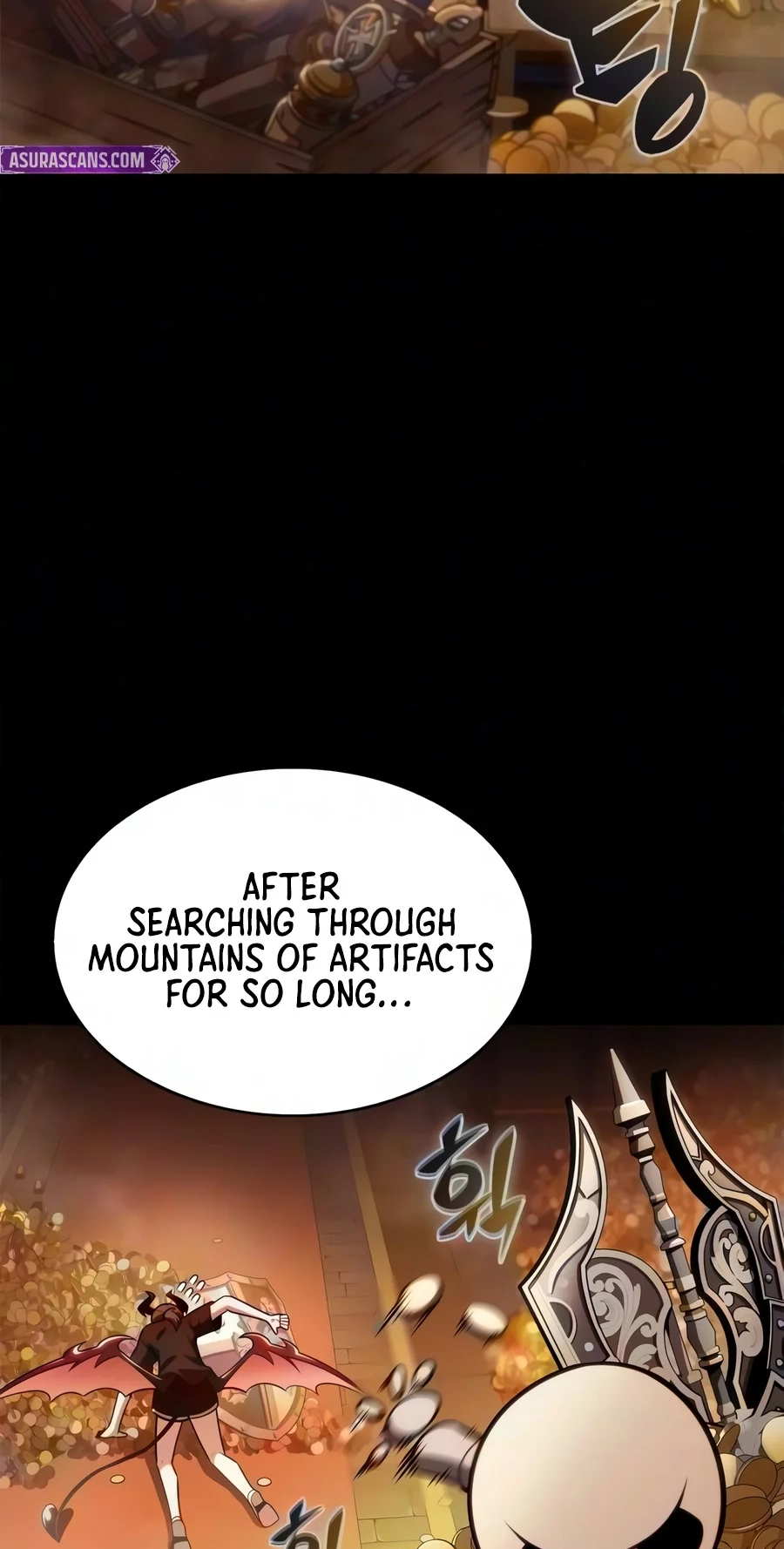 I’m the Max-Level Newbie Chapter 277 page 15 - 
