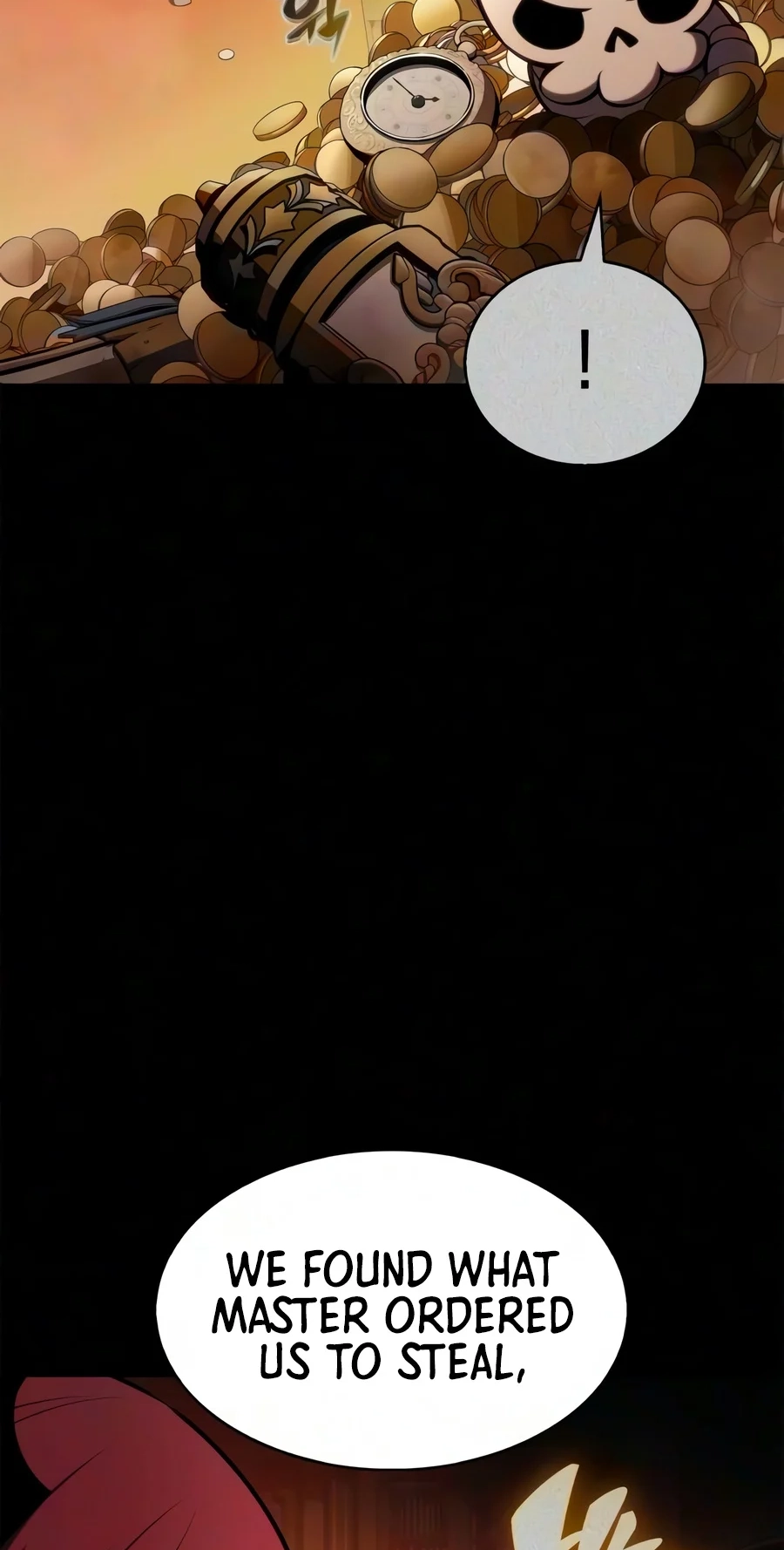 I’m the Max-Level Newbie Chapter 277 page 16 - 