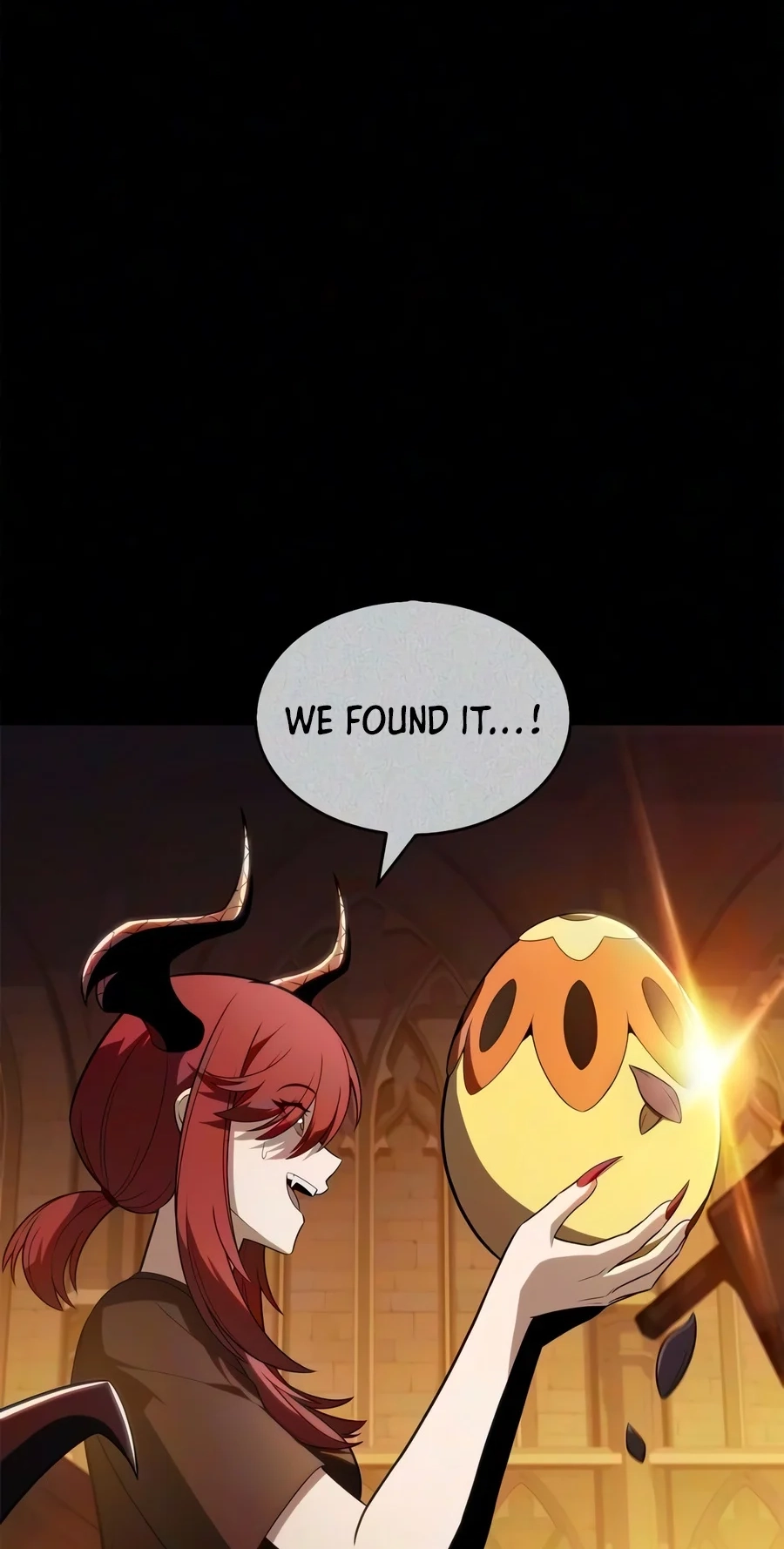 I’m the Max-Level Newbie Chapter 277 page 18 - 