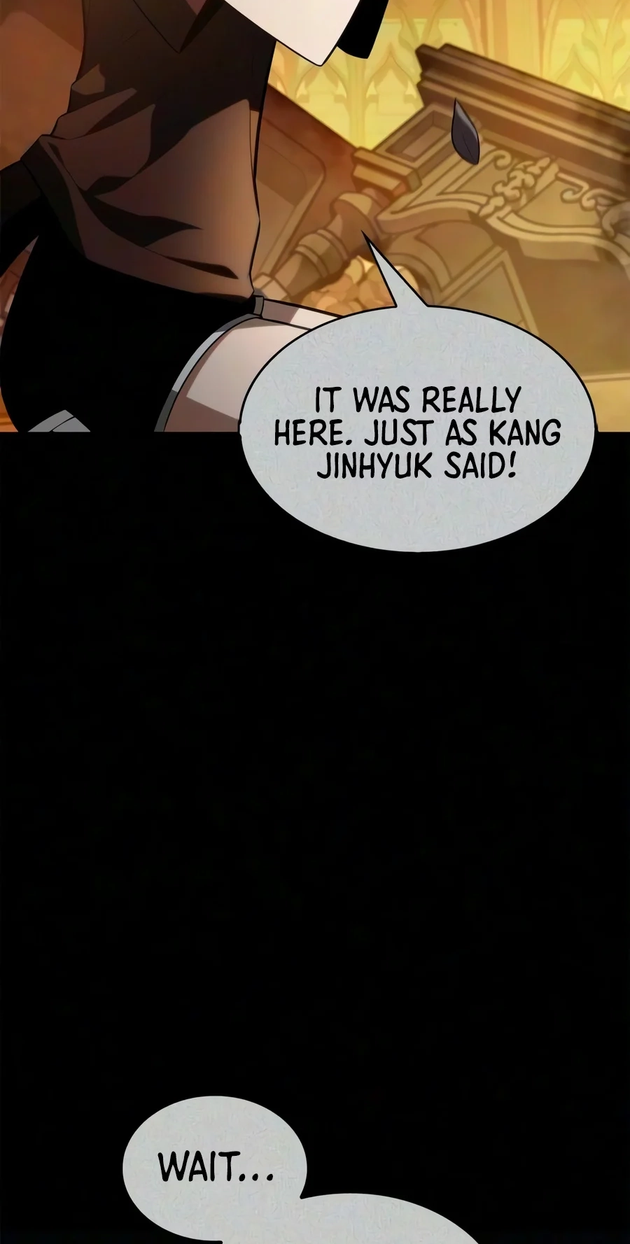 I’m the Max-Level Newbie Chapter 277 page 19 - 
