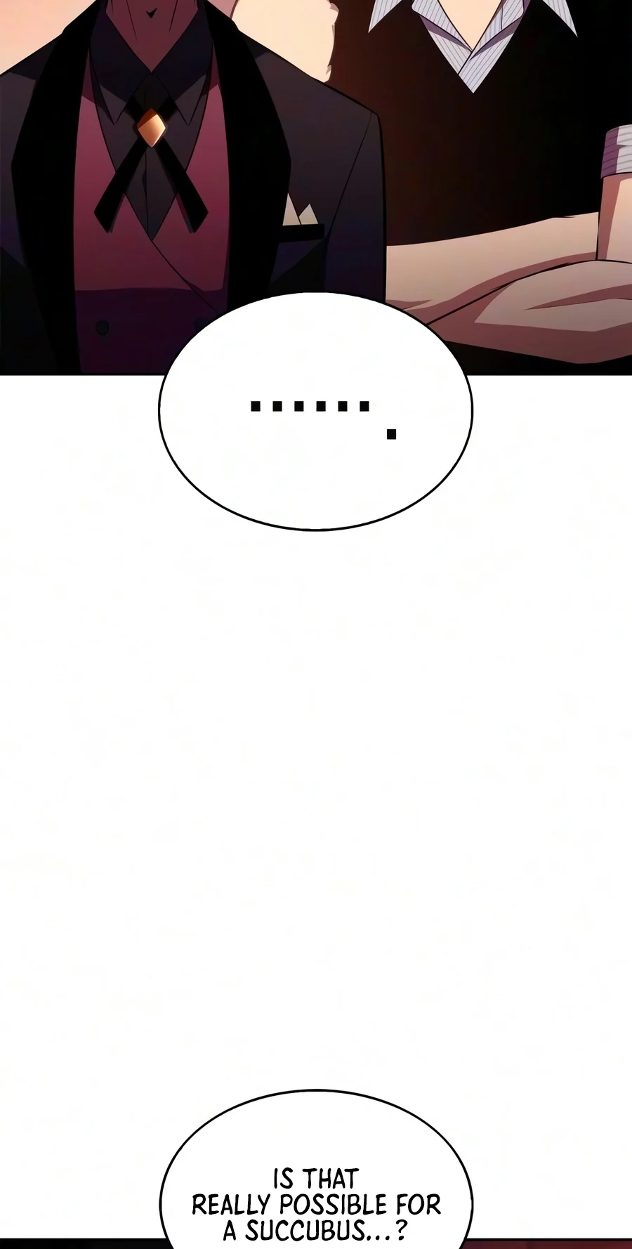 I’m the Max-Level Newbie Chapter 277 page 3 - 