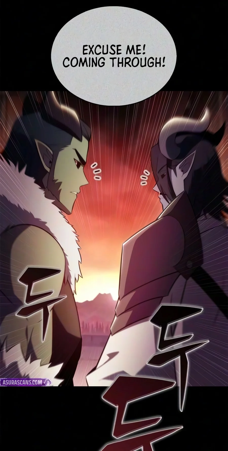 I’m the Max-Level Newbie Chapter 277 page 21 - 