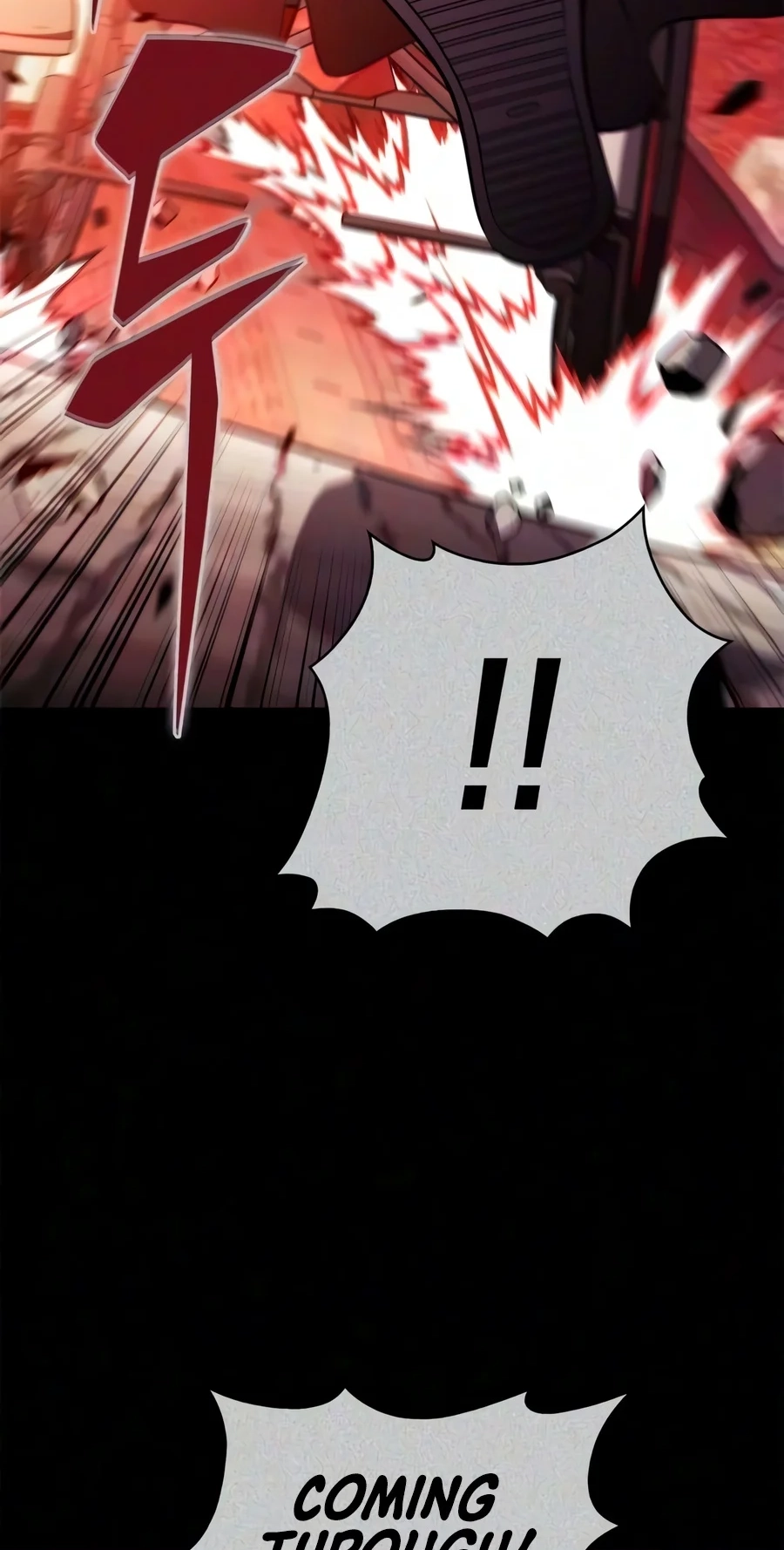 I’m the Max-Level Newbie Chapter 277 page 25 - 