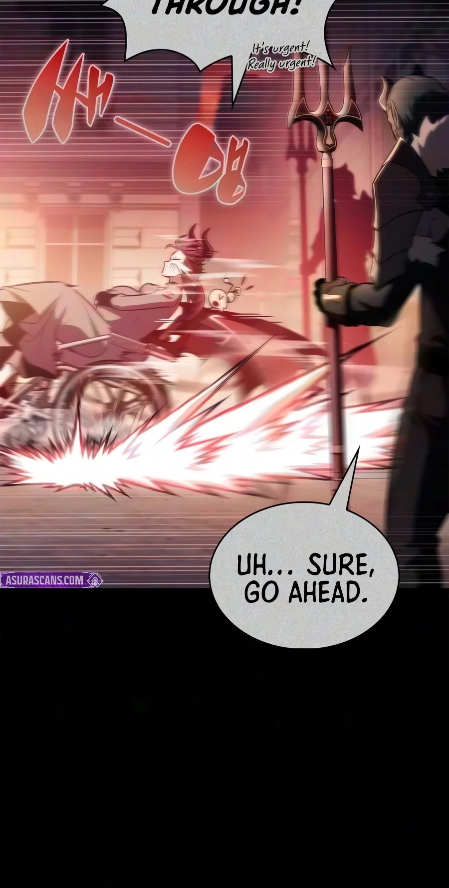 I’m the Max-Level Newbie Chapter 277 page 26 - 