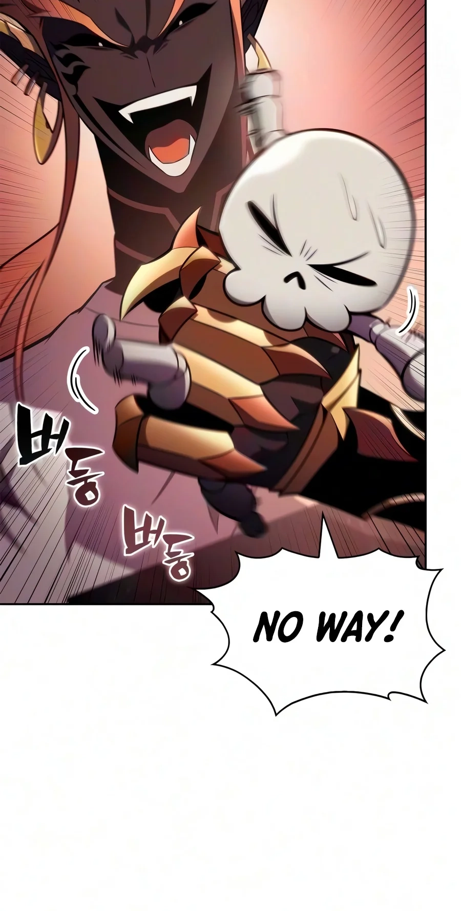 I’m the Max-Level Newbie Chapter 277 page 29 - 