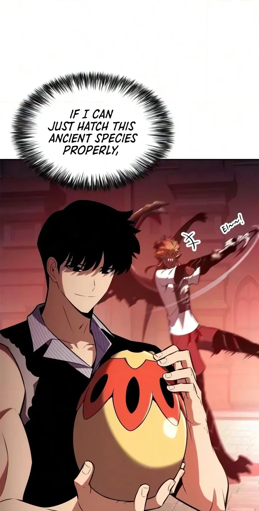 I’m the Max-Level Newbie Chapter 277 page 30 - 