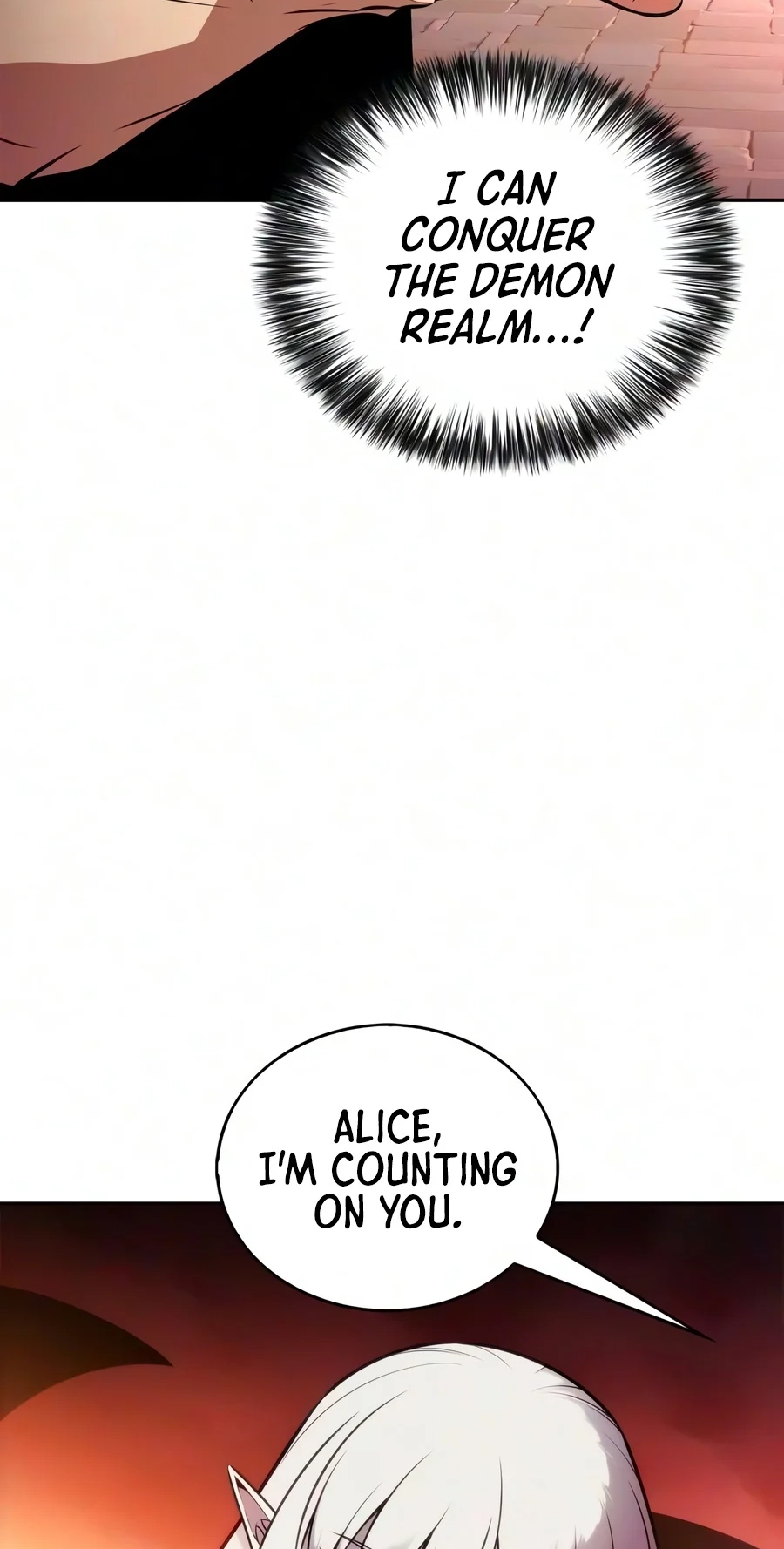 I’m the Max-Level Newbie Chapter 277 page 31 - 