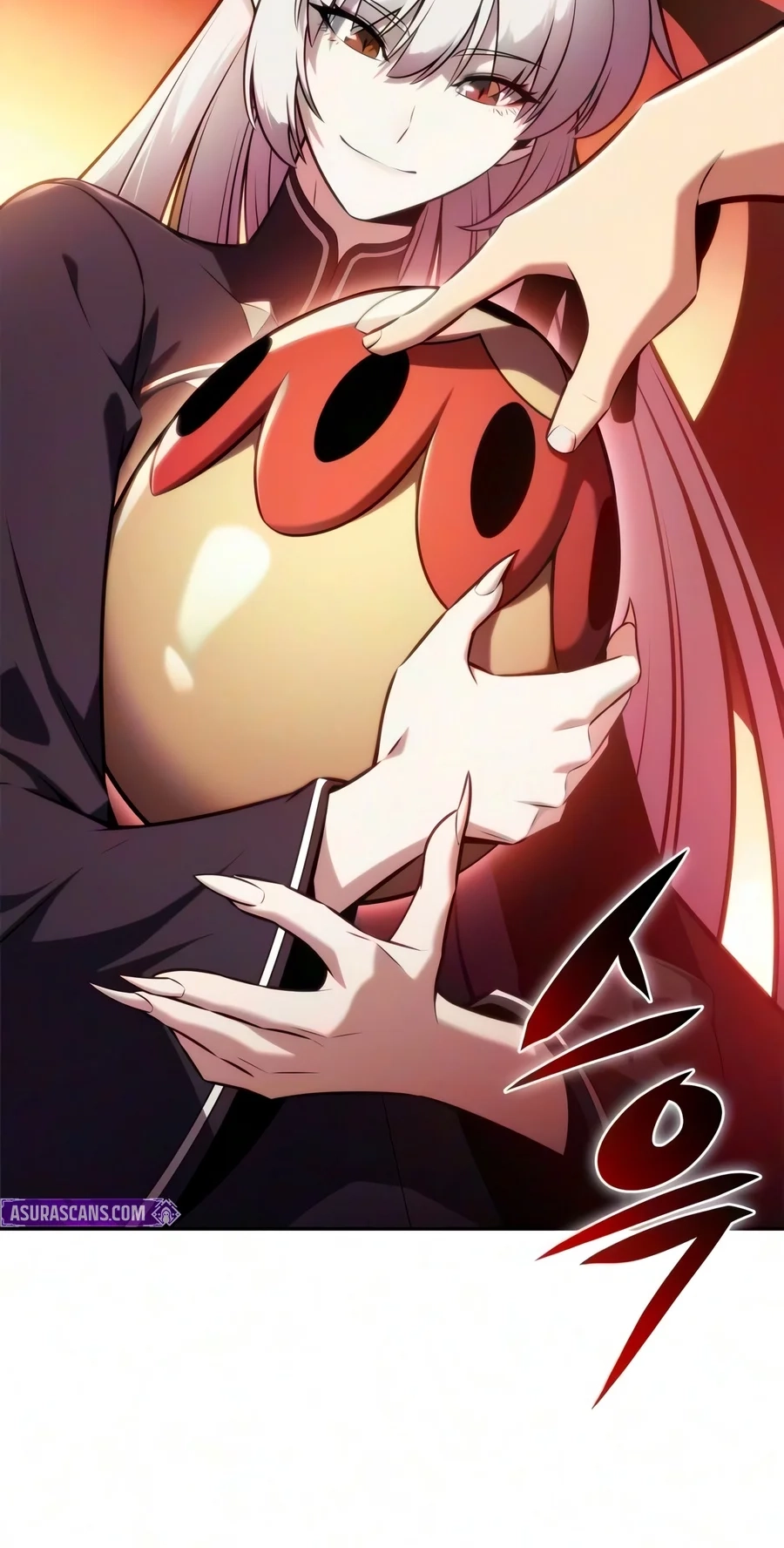 I’m the Max-Level Newbie Chapter 277 page 32 - 