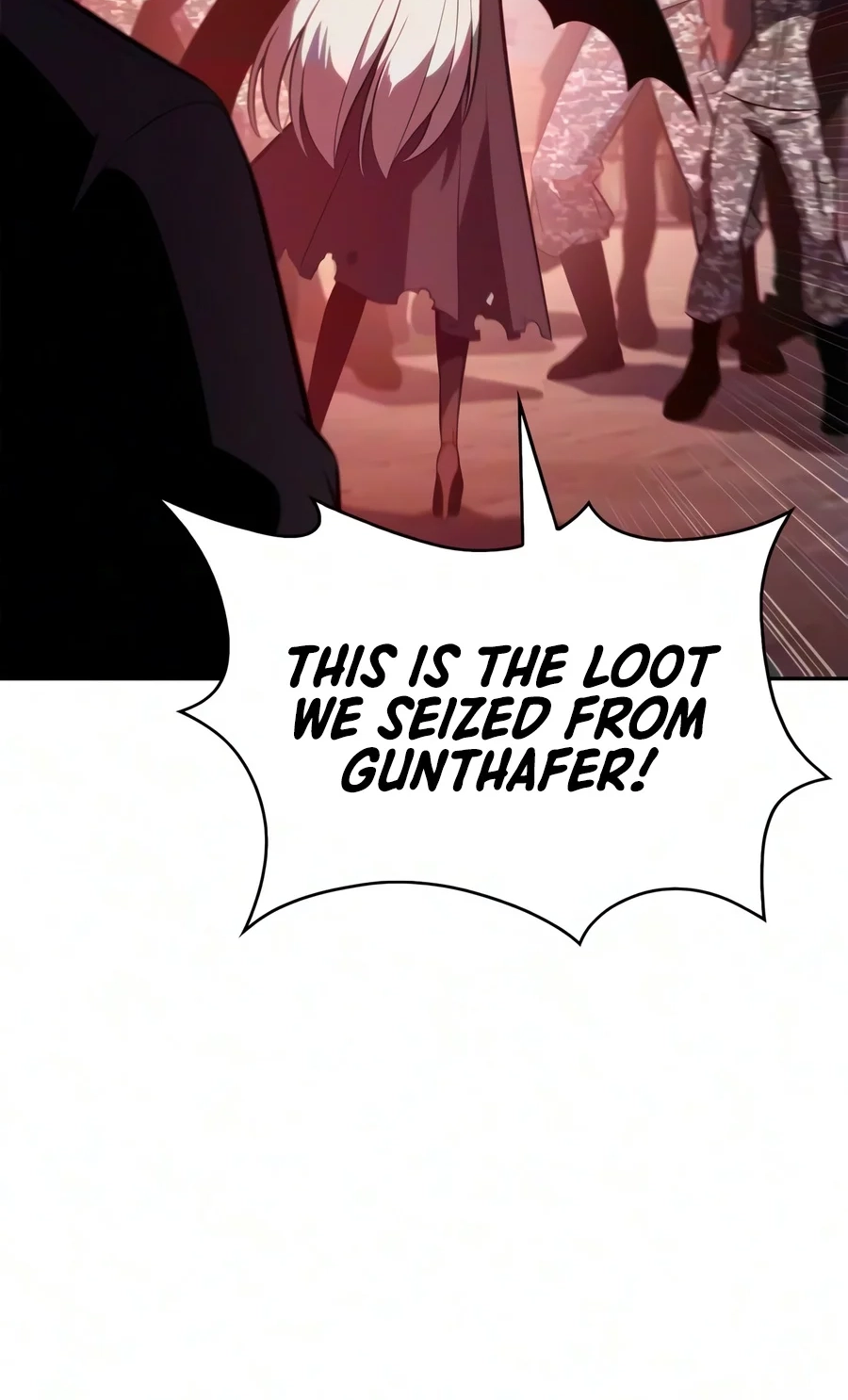 I’m the Max-Level Newbie Chapter 277 page 34 - 