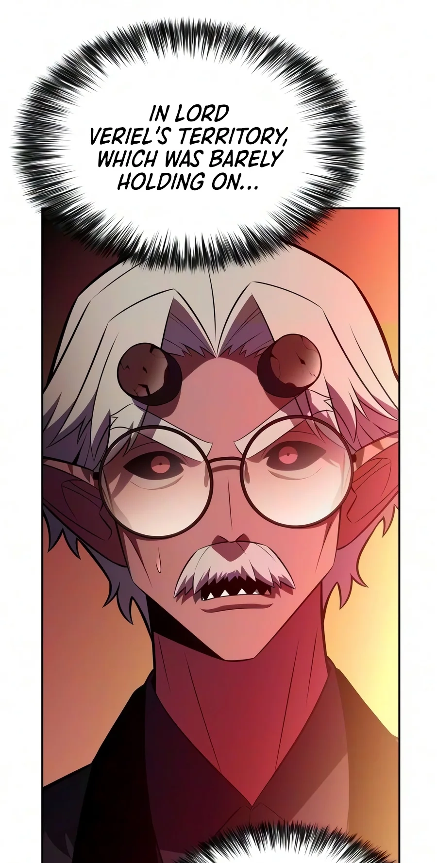 I’m the Max-Level Newbie Chapter 277 page 35 - 
