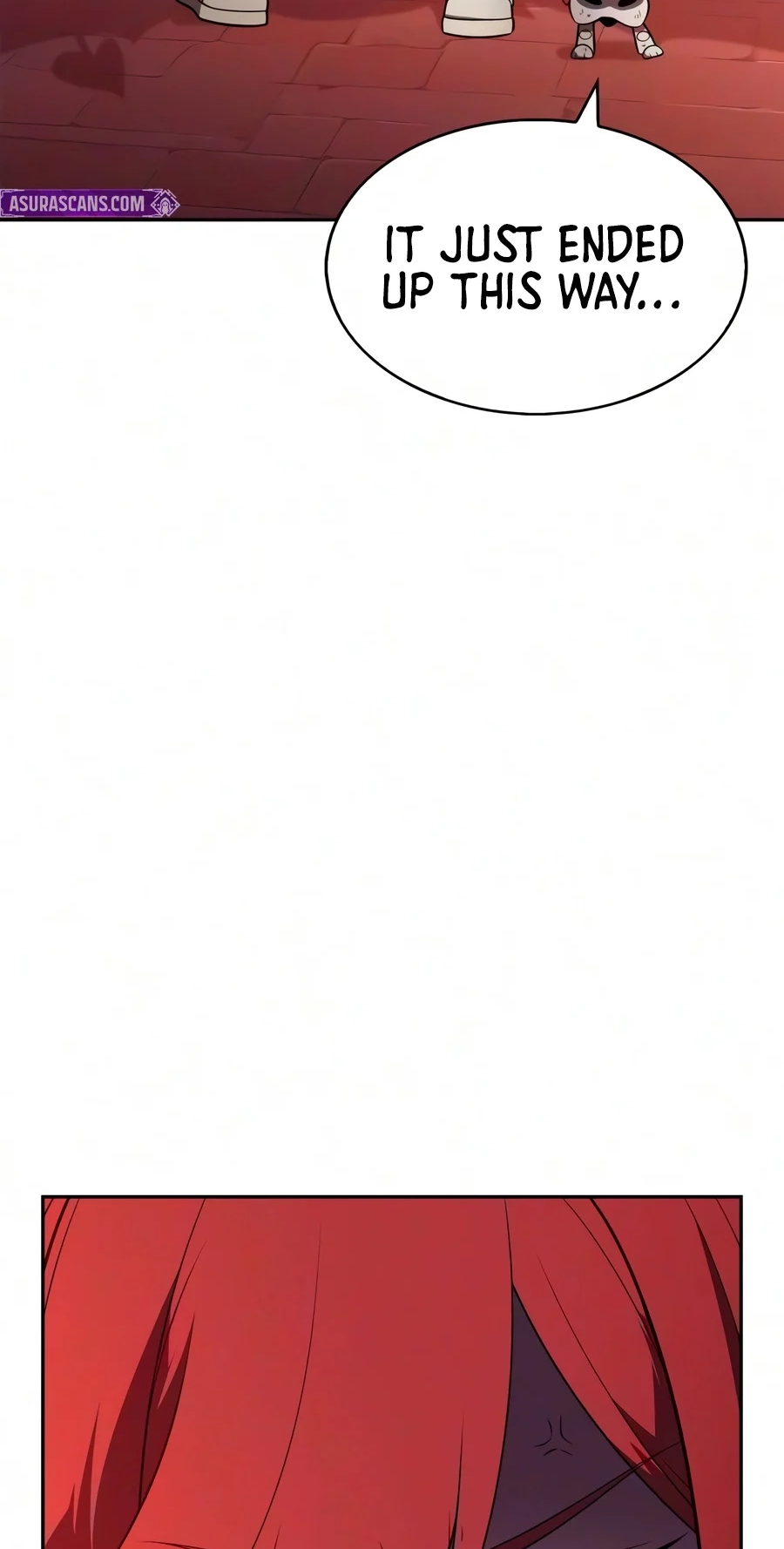 I’m the Max-Level Newbie Chapter 277 page 5 - 