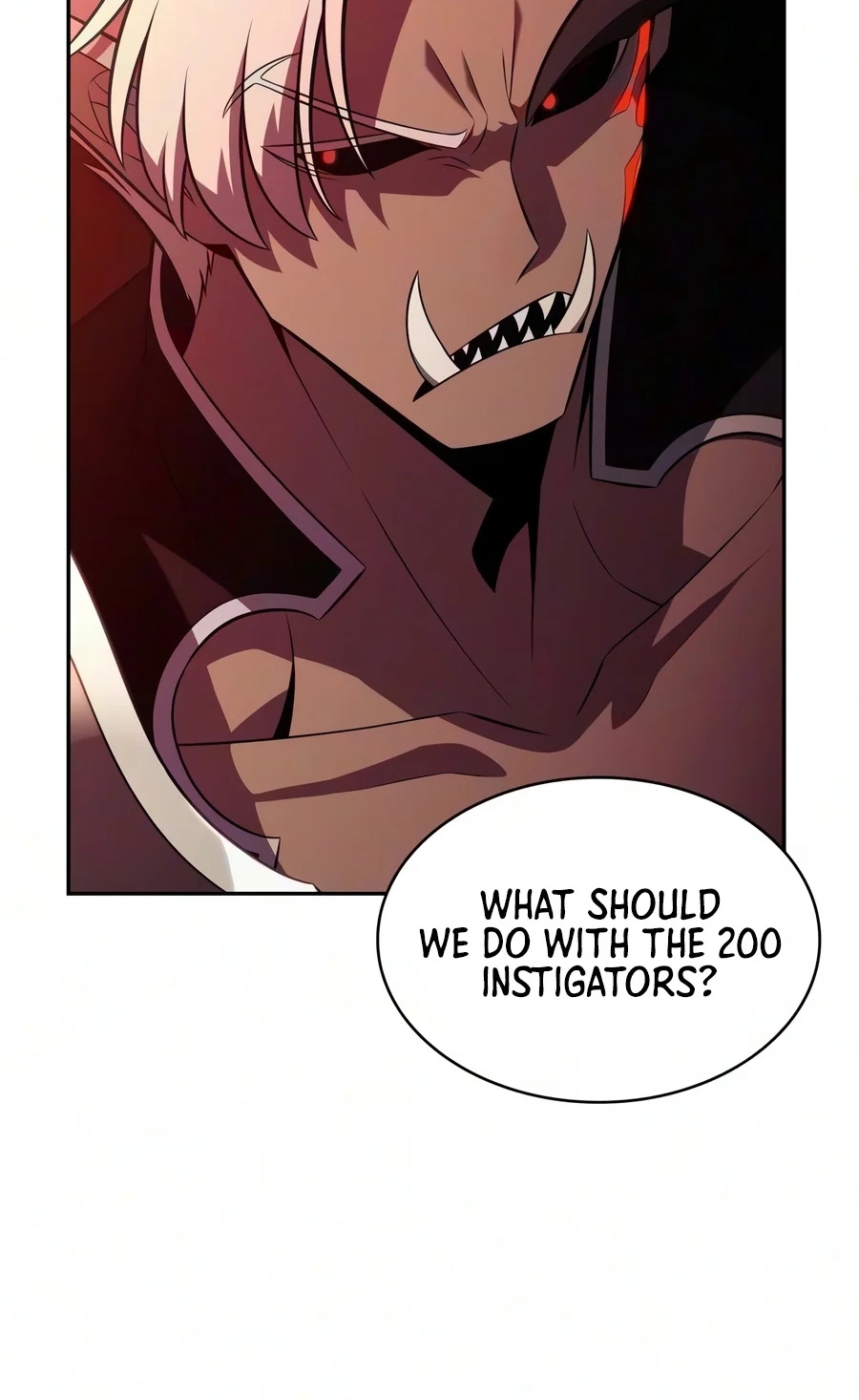 I’m the Max-Level Newbie Chapter 277 page 45 - 