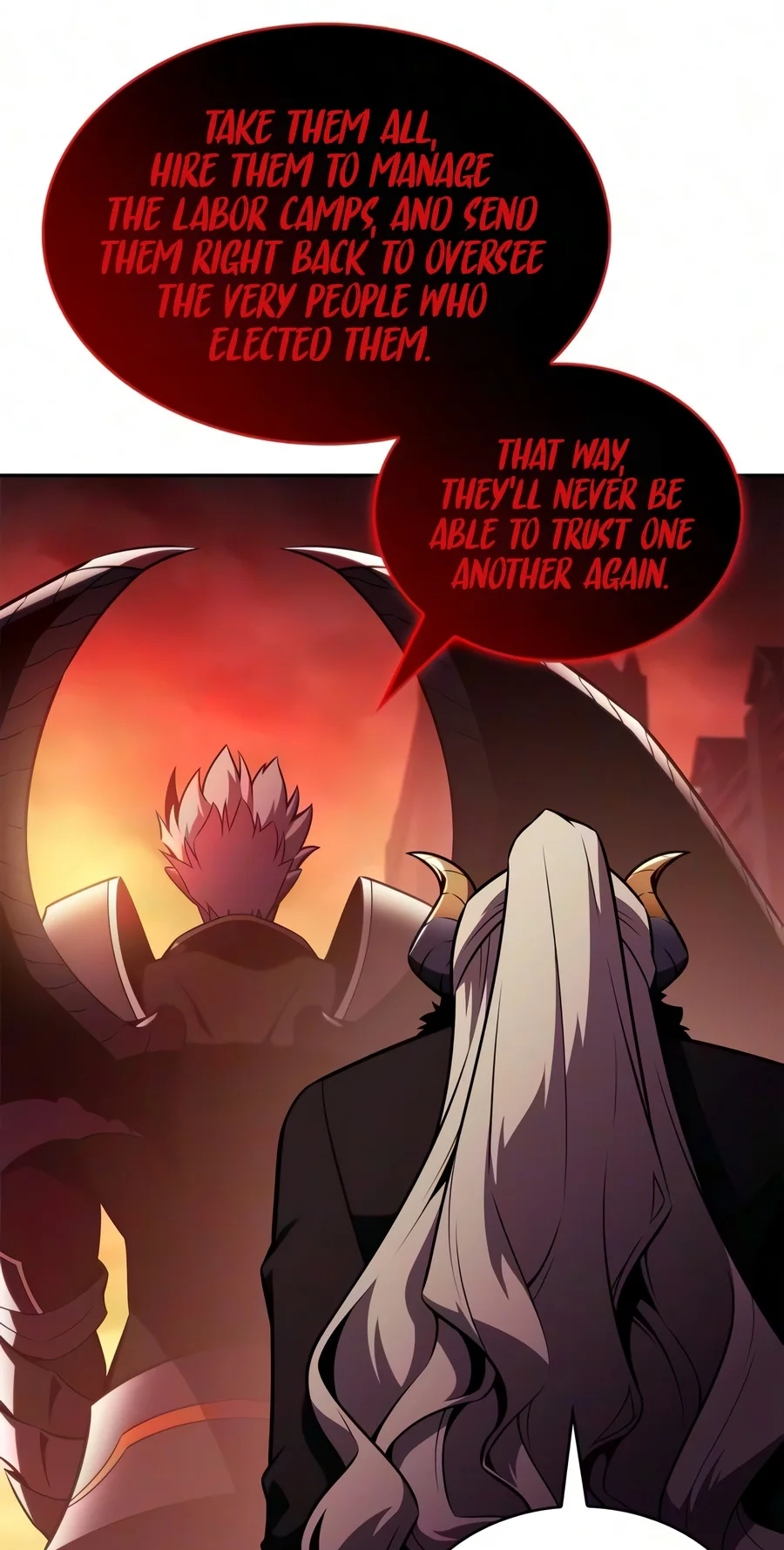 I’m the Max-Level Newbie Chapter 277 page 46 - 