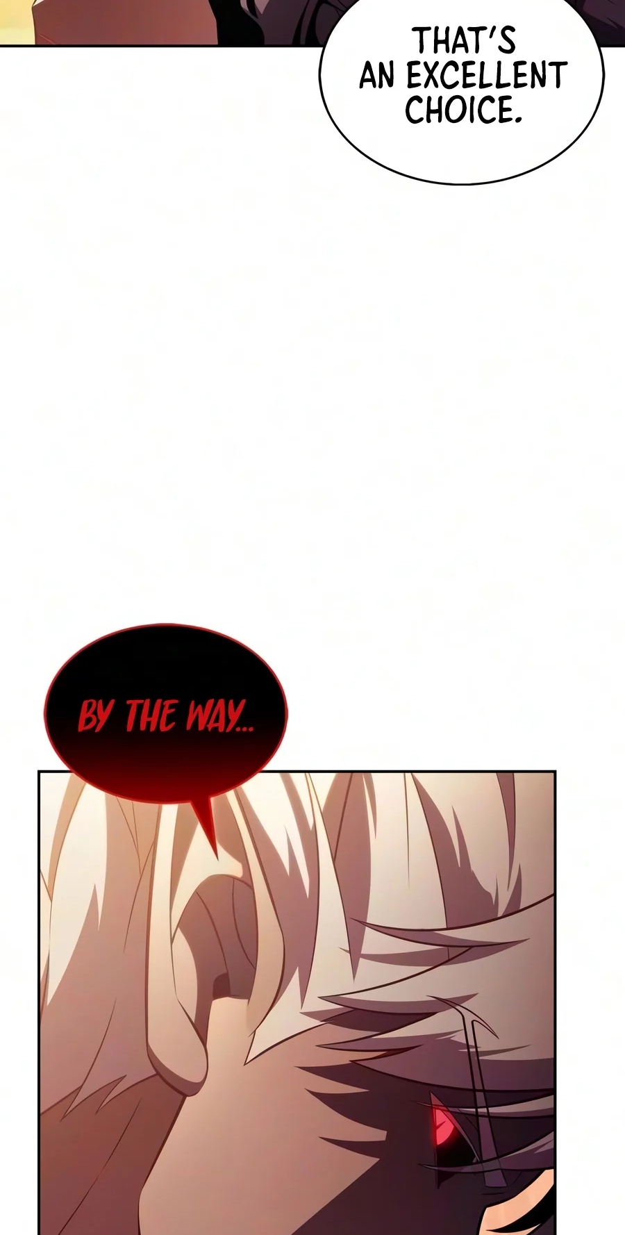I’m the Max-Level Newbie Chapter 277 page 47 - 