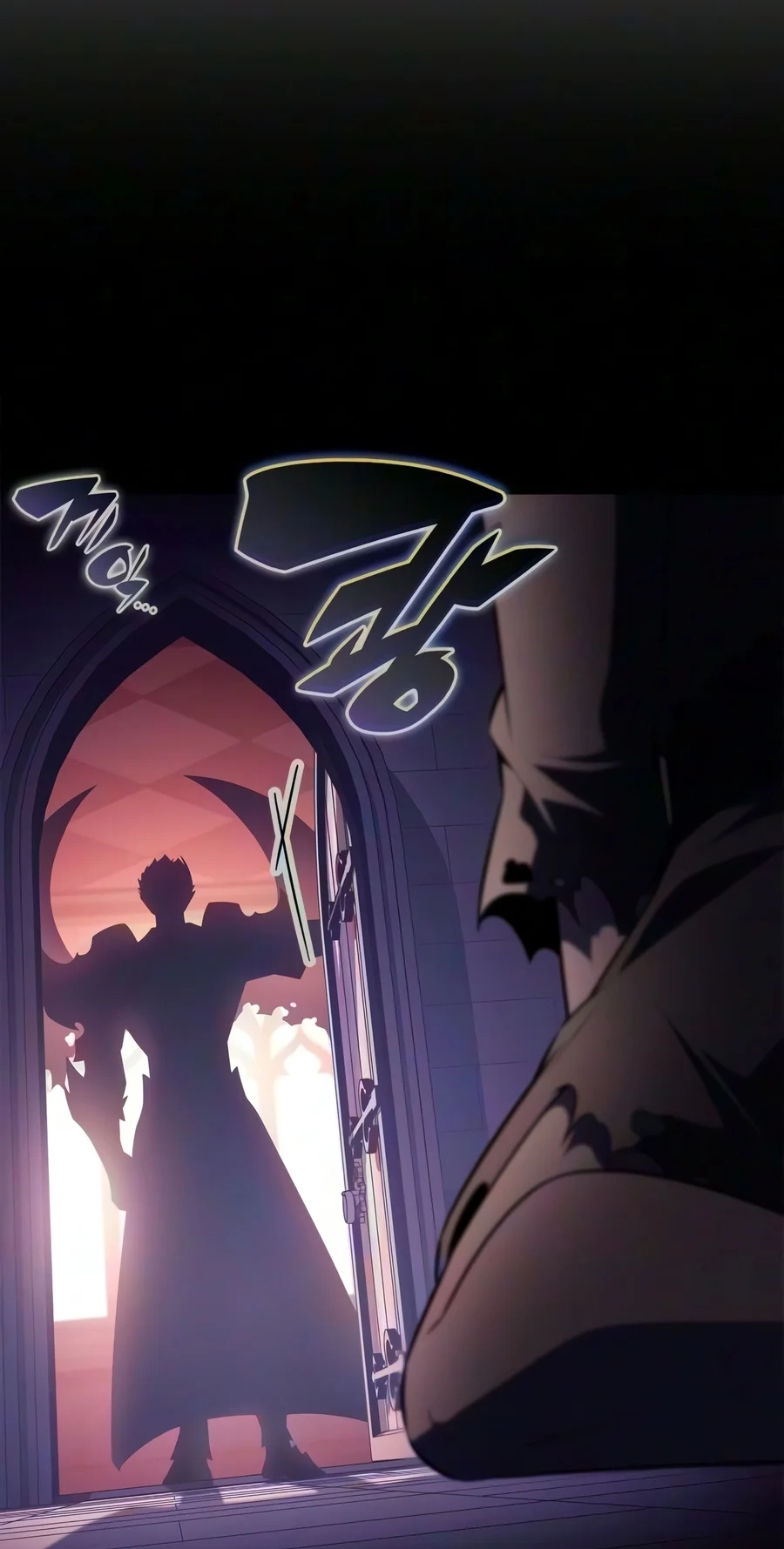 I’m the Max-Level Newbie Chapter 277 page 49 - 