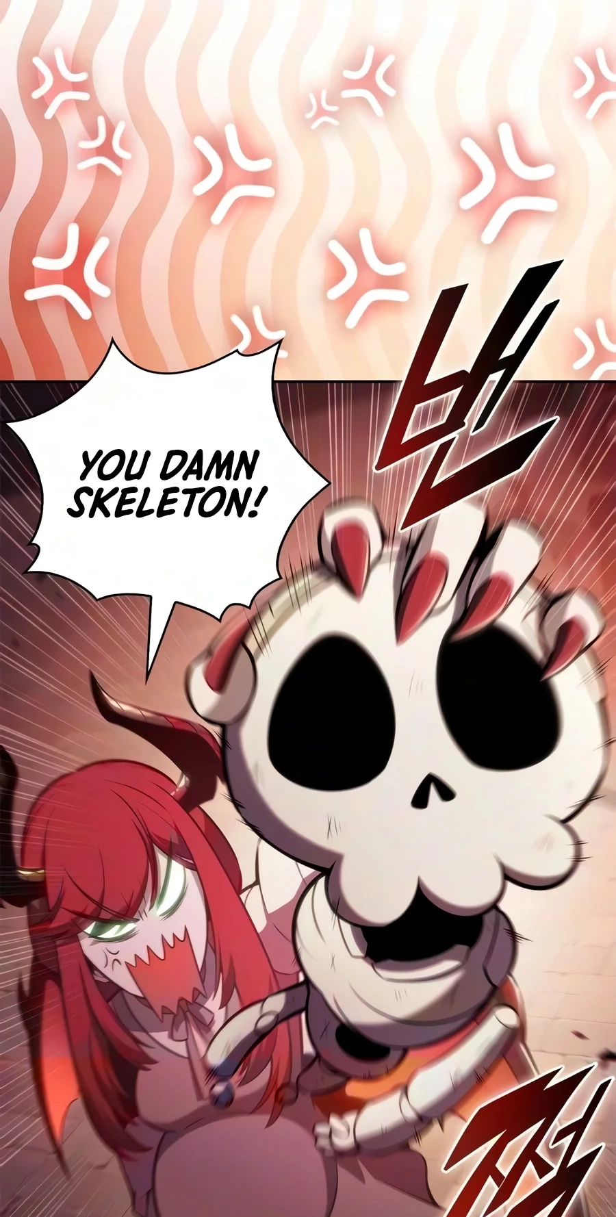 I’m the Max-Level Newbie Chapter 277 page 7 - 