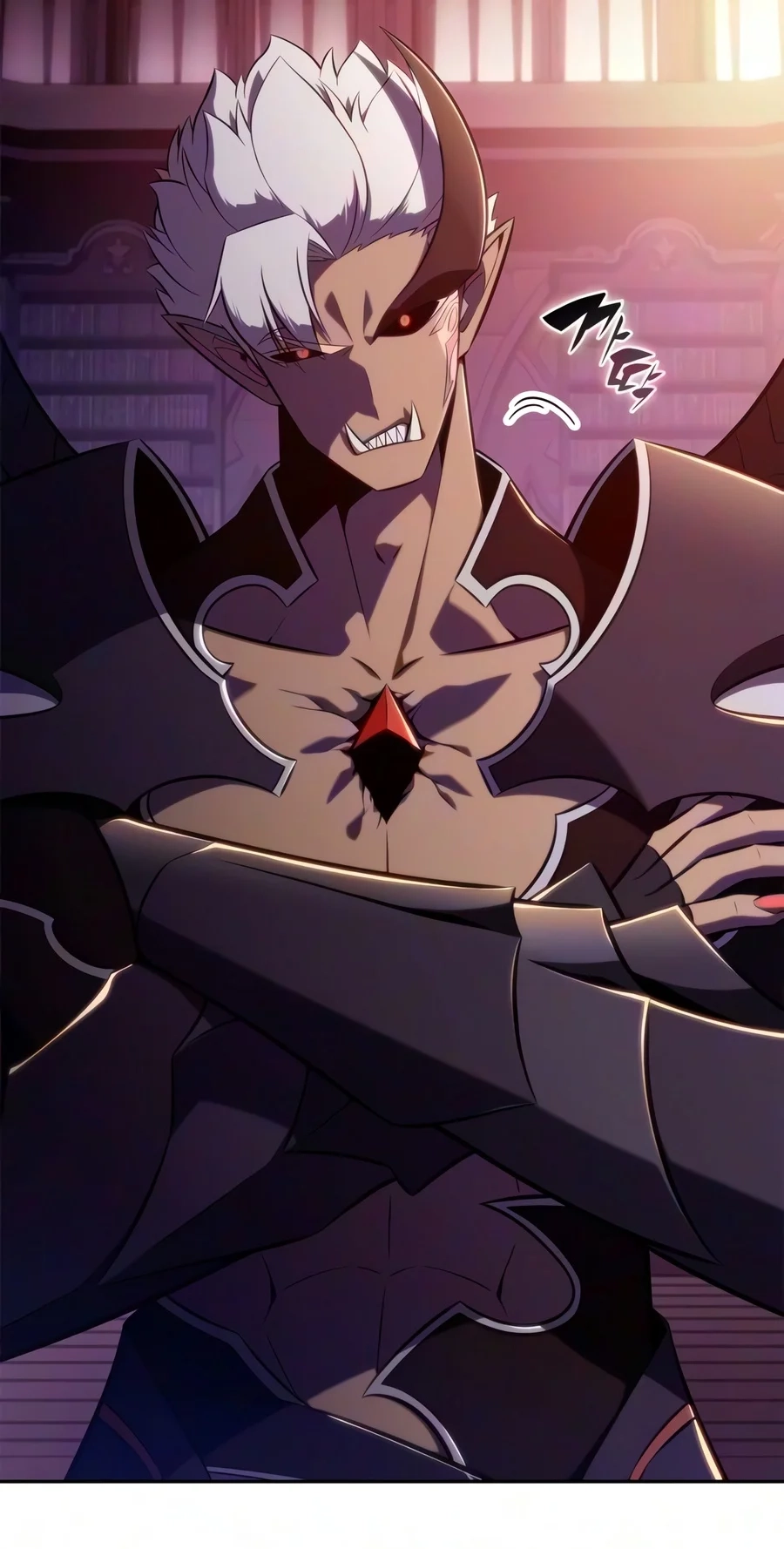 I’m the Max-Level Newbie Chapter 277 page 68 - 