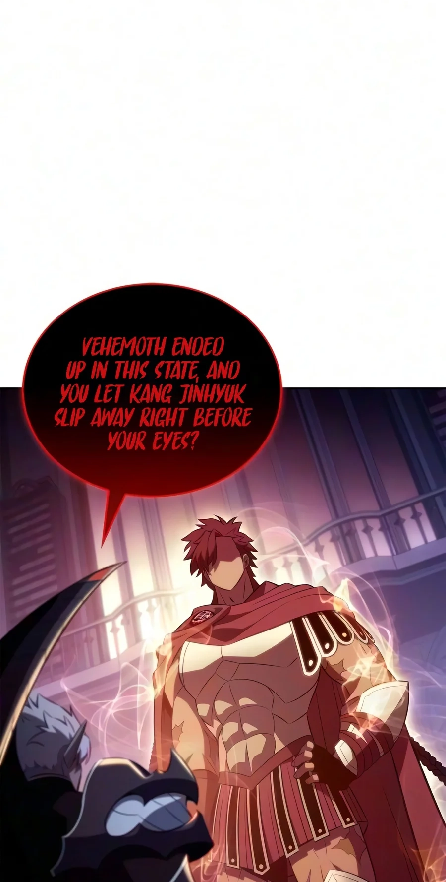I’m the Max-Level Newbie Chapter 277 page 69 - 