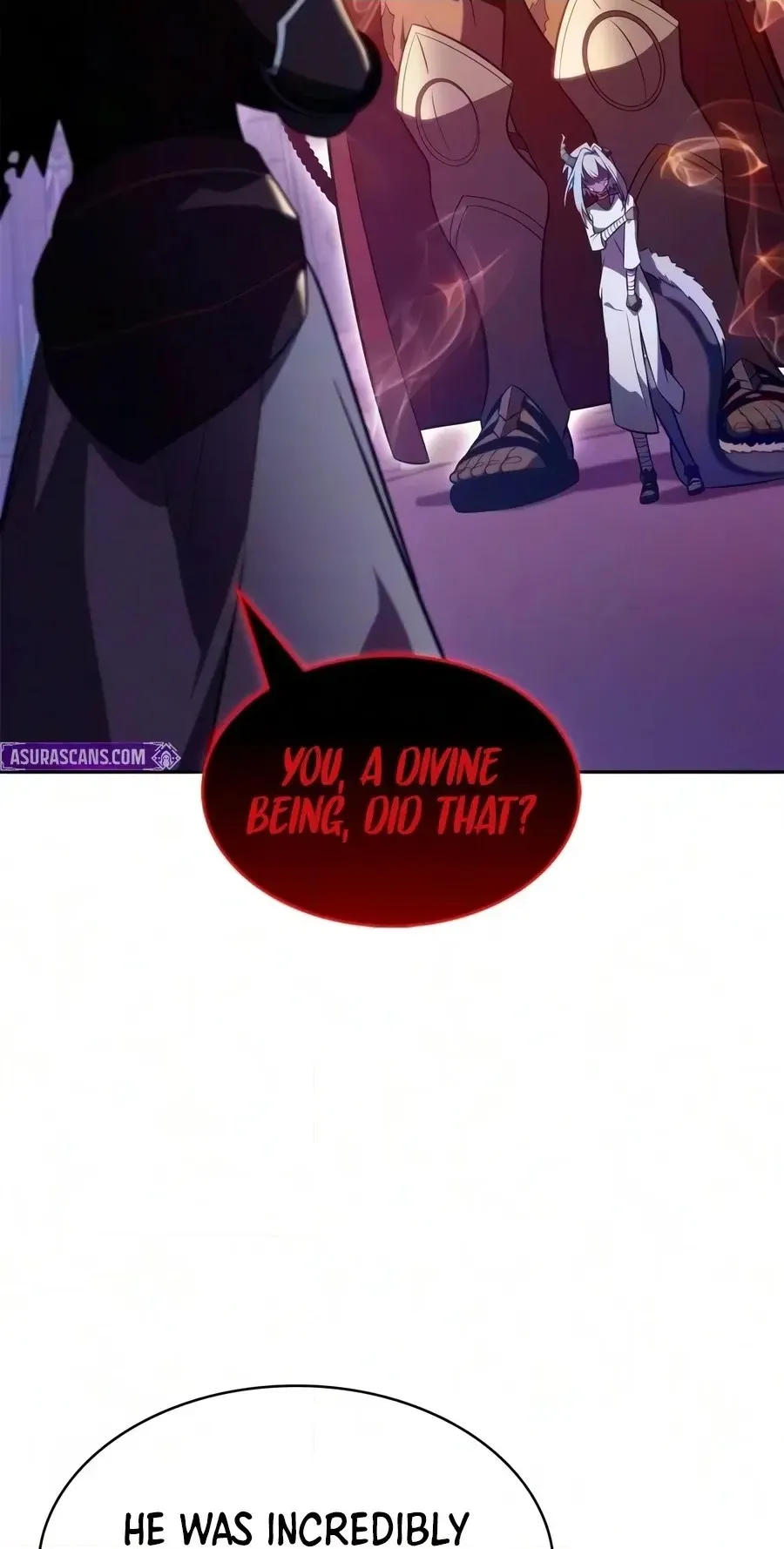 I’m the Max-Level Newbie Chapter 277 page 70 - 