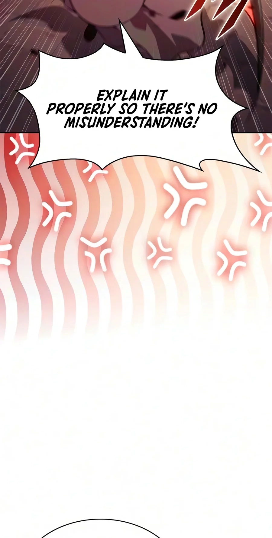 I’m the Max-Level Newbie Chapter 277 page 8 - 