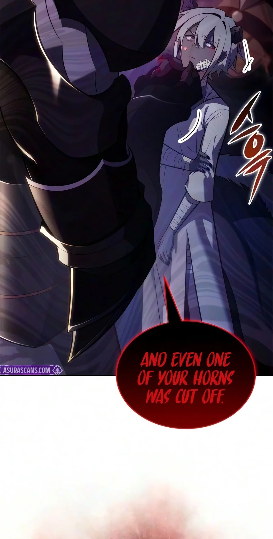 I’m the Max-Level Newbie Chapter 277 page 76 - 