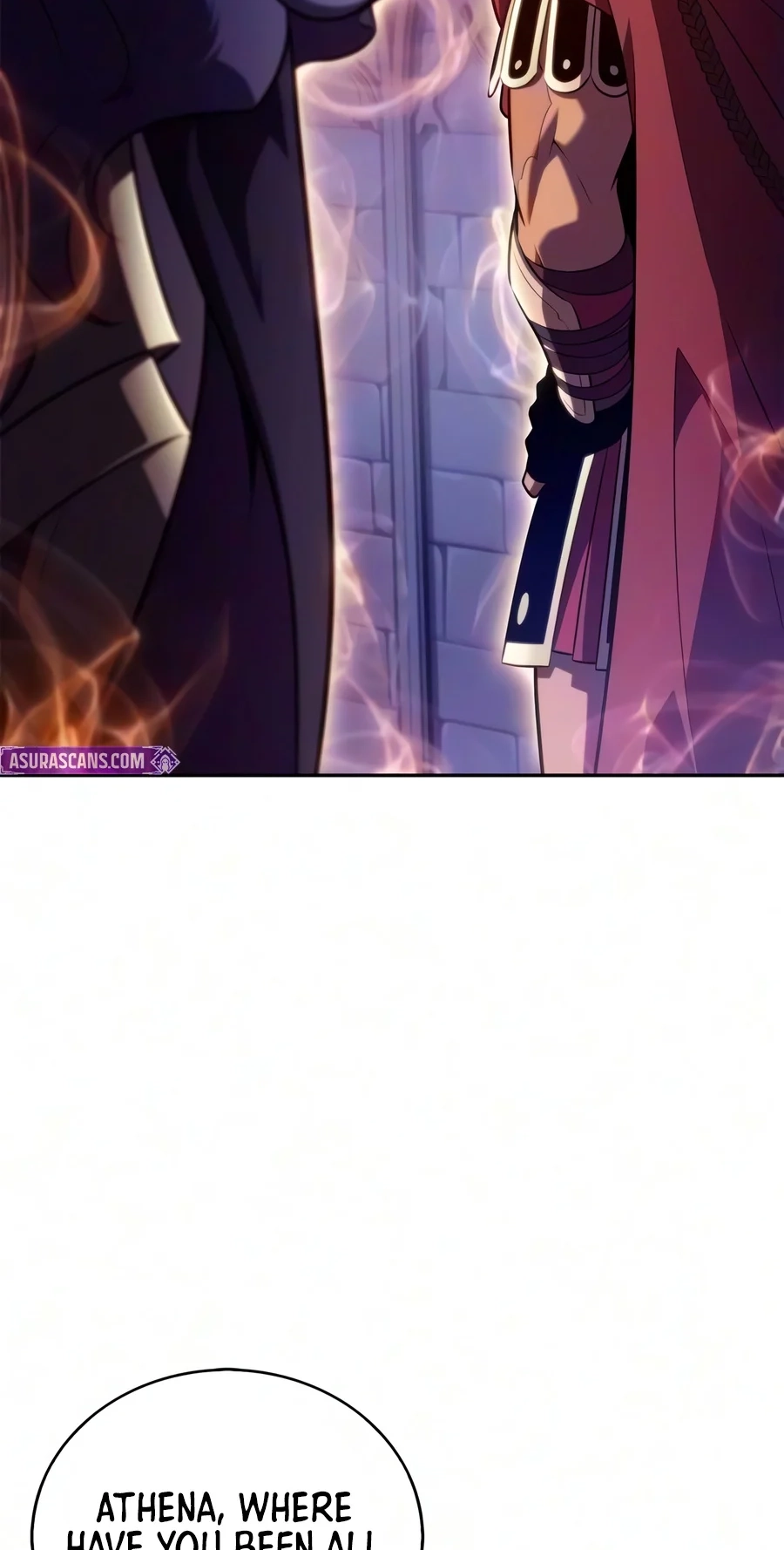 I’m the Max-Level Newbie Chapter 277 page 81 - 