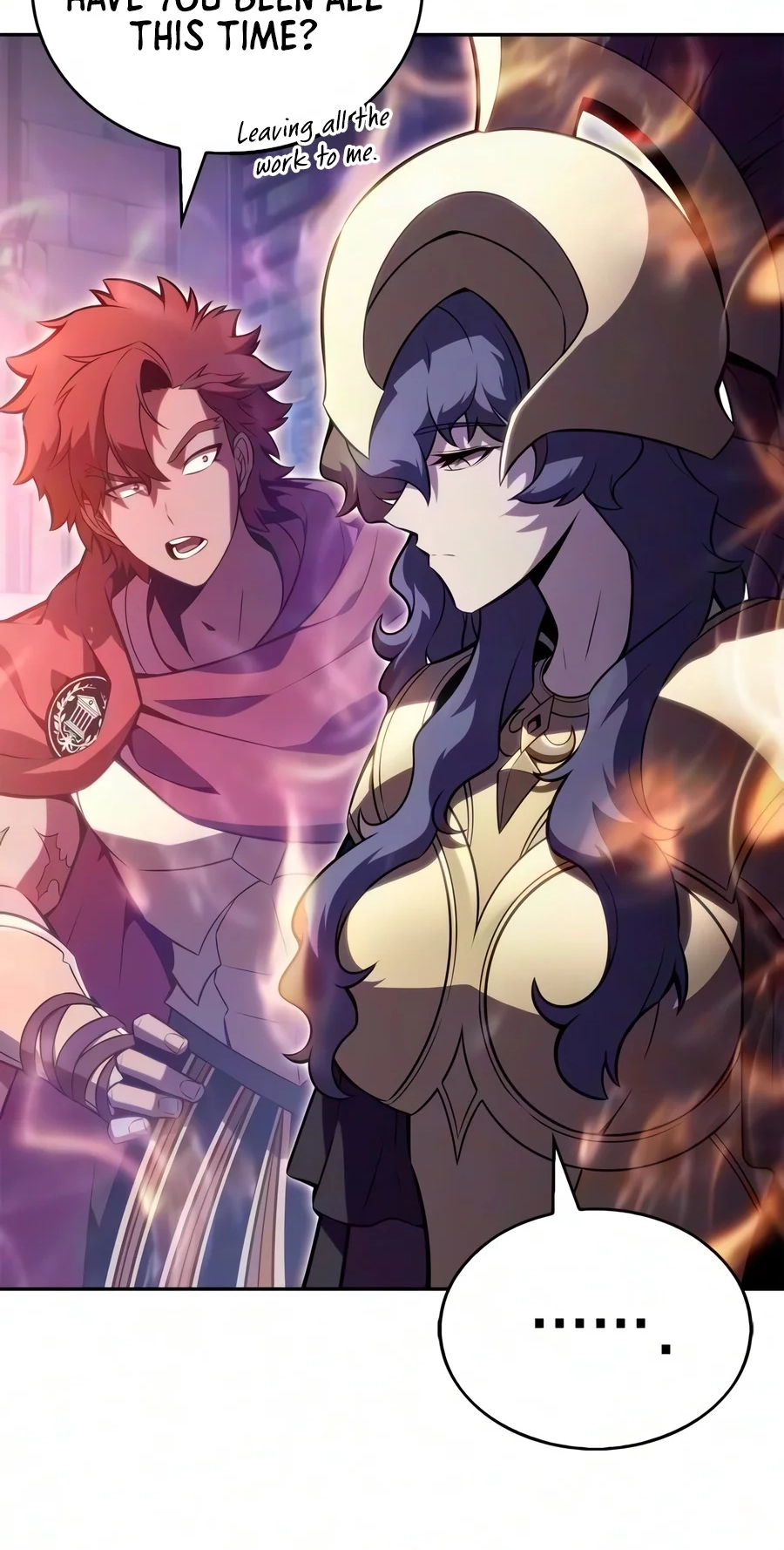I’m the Max-Level Newbie Chapter 277 page 82 - 
