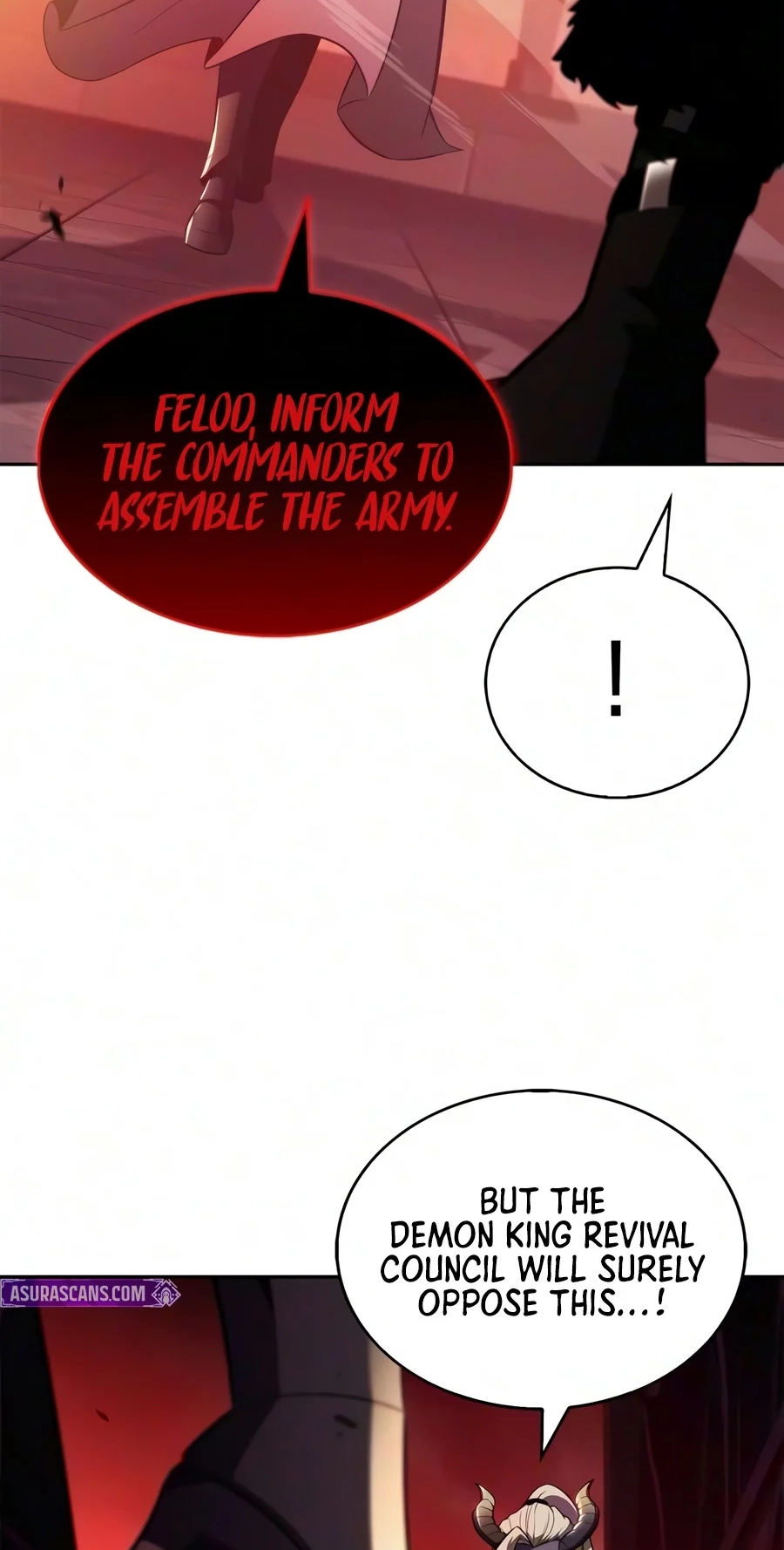 I’m the Max-Level Newbie Chapter 277 page 86 - 
